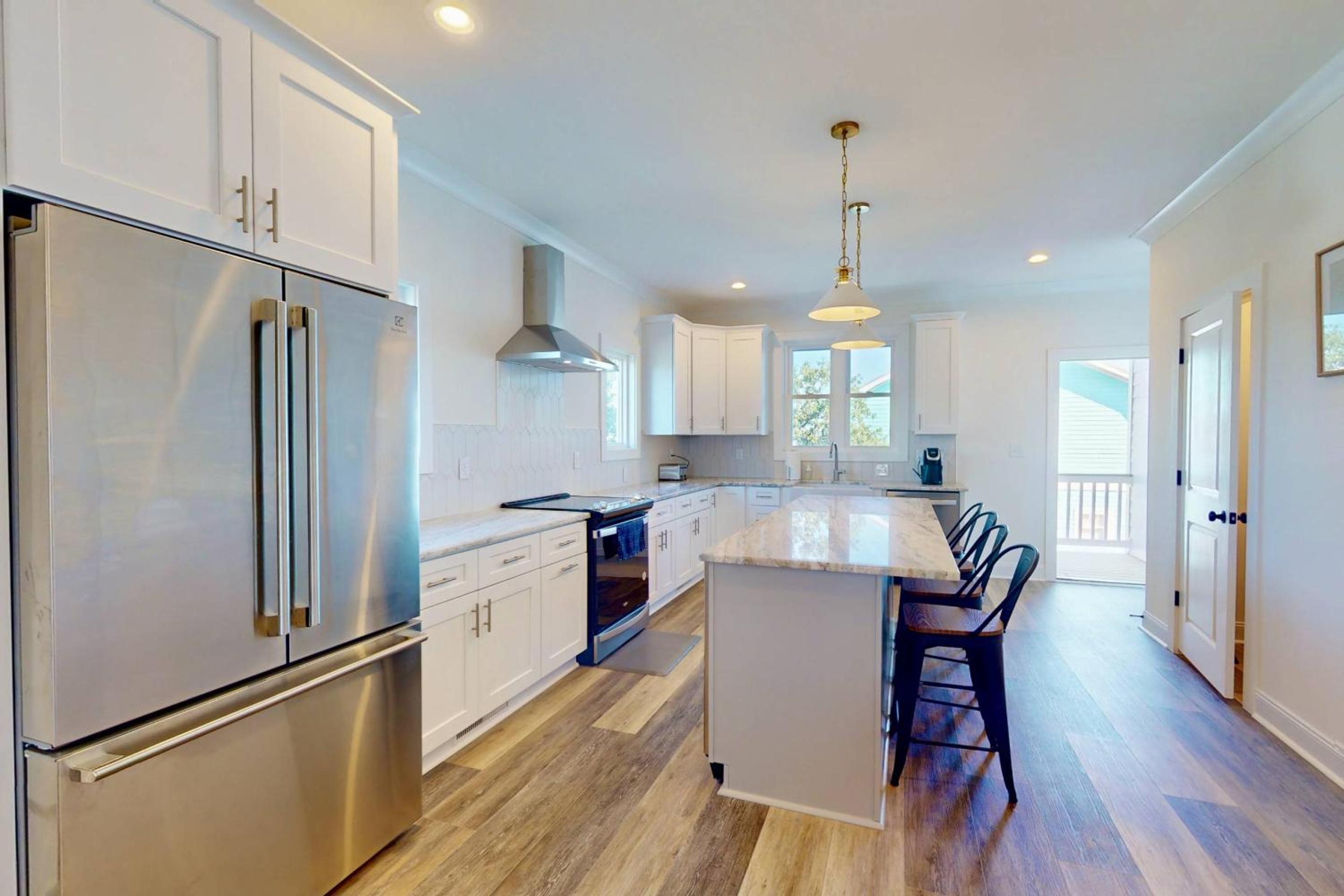 Sea Vista view 5