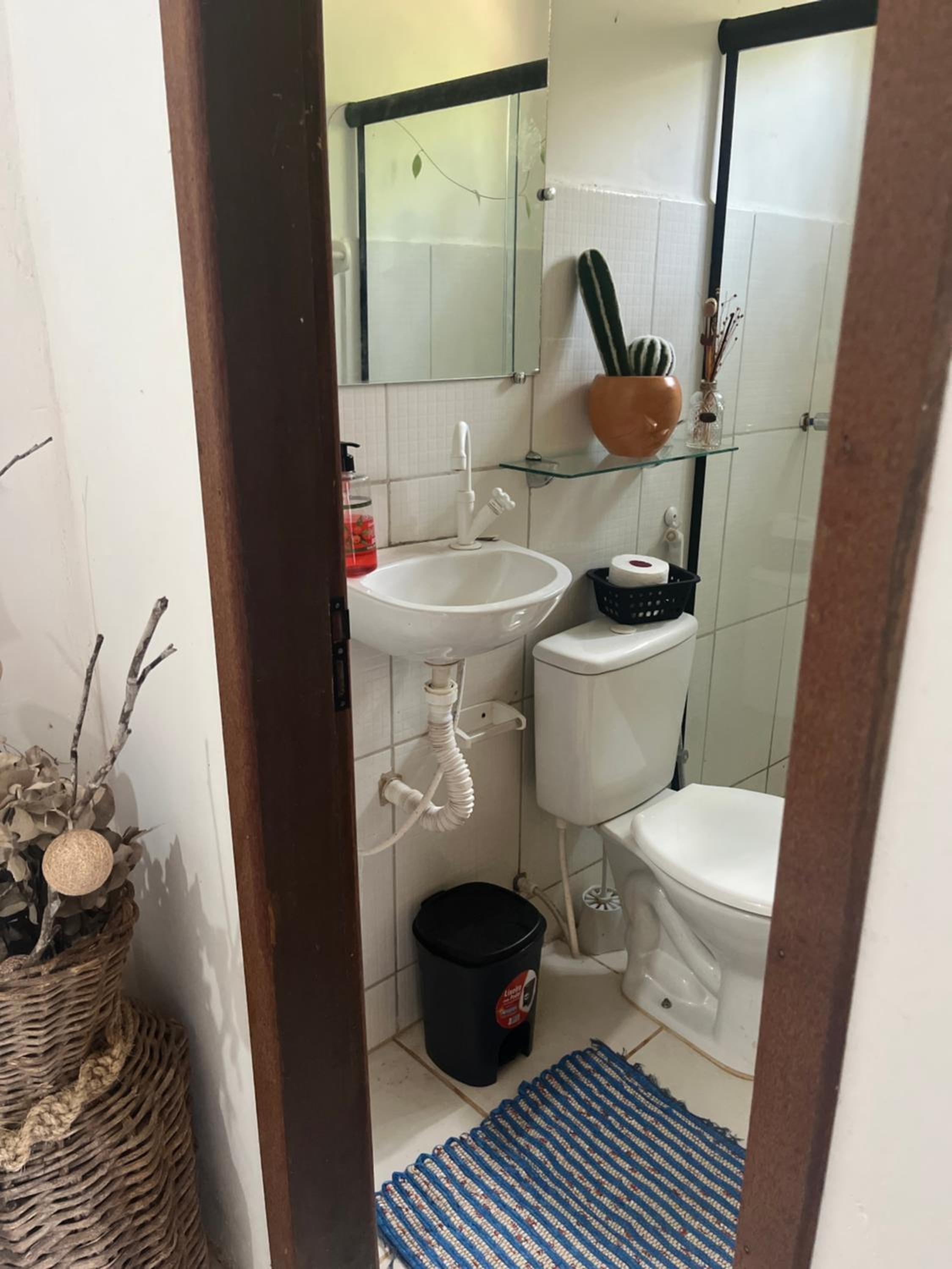 Casa Ipê I Itacaré-Ba