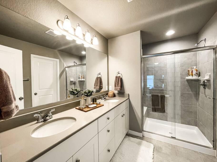 The Townhouse at Cumbre Vista / extended stays
