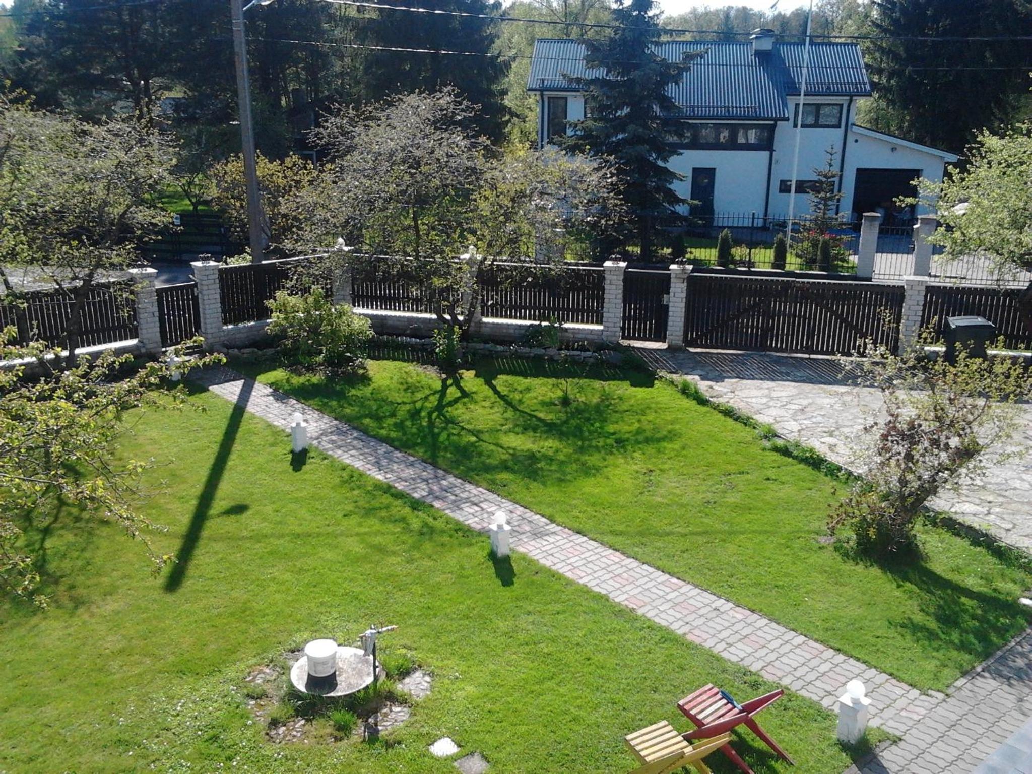 Tallinn Vacations - Oti Guesthouse - Property Image 12