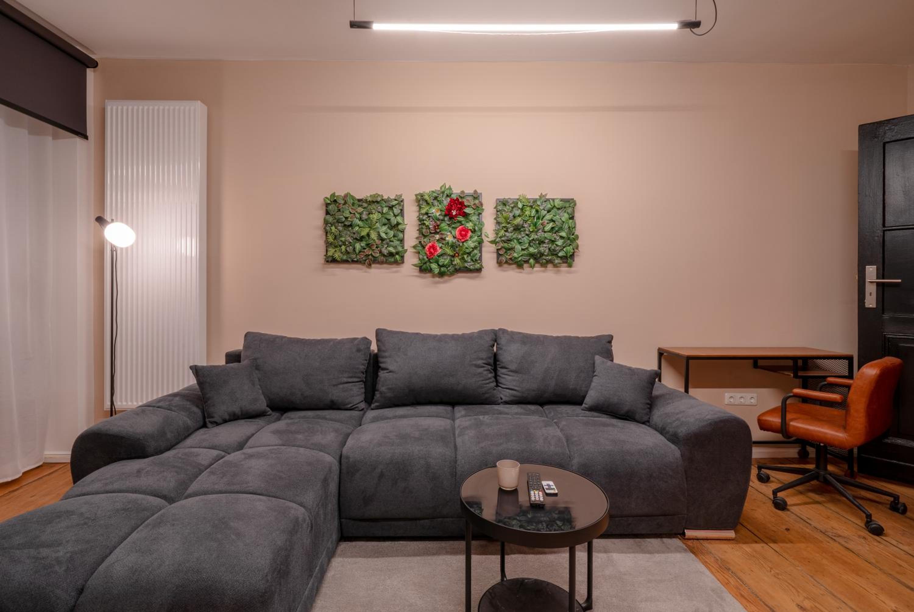 bevoflats - Designer Apartments in Kreuzberg, Bergmannkiez