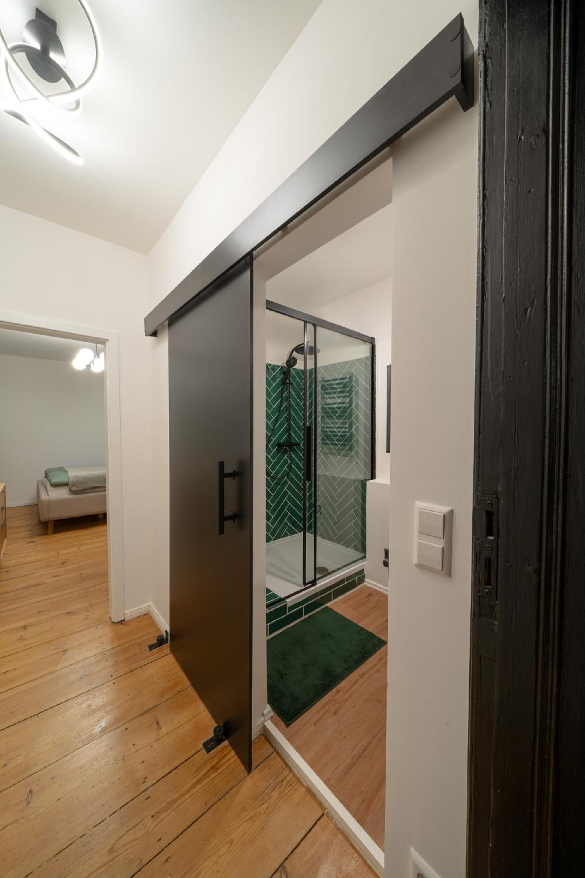 bevoflats - Designer Apartments in Kreuzberg, Bergmannkiez
