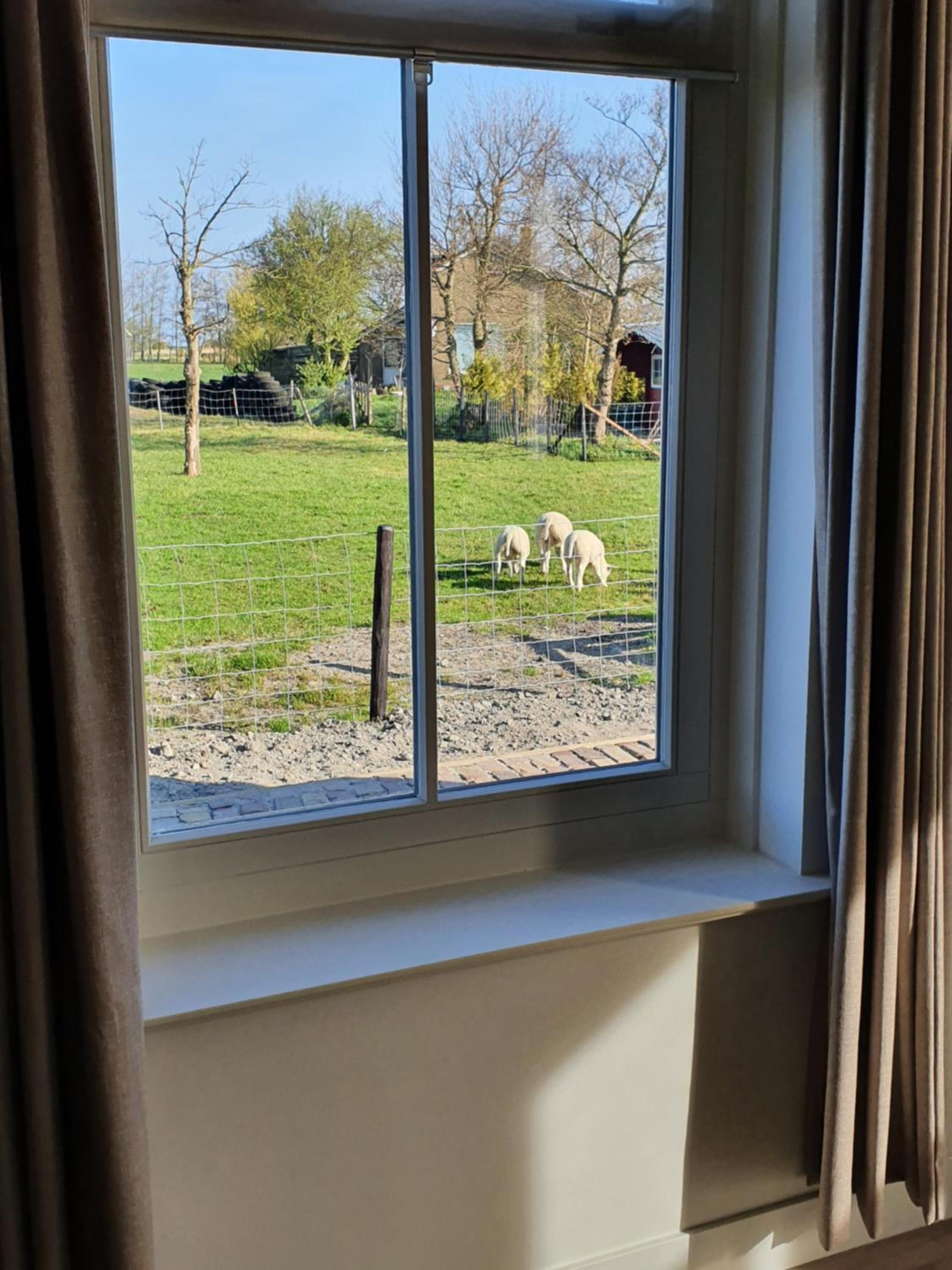 Mathildahoeve
