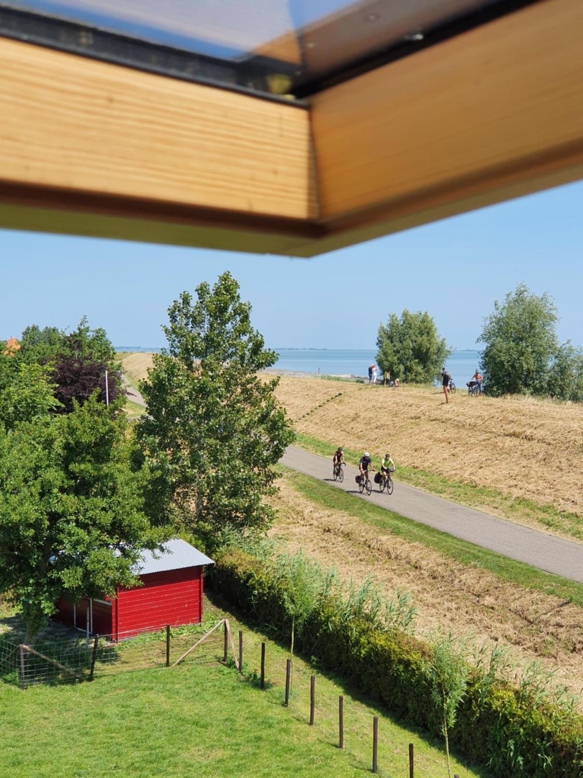 Mathildahoeve