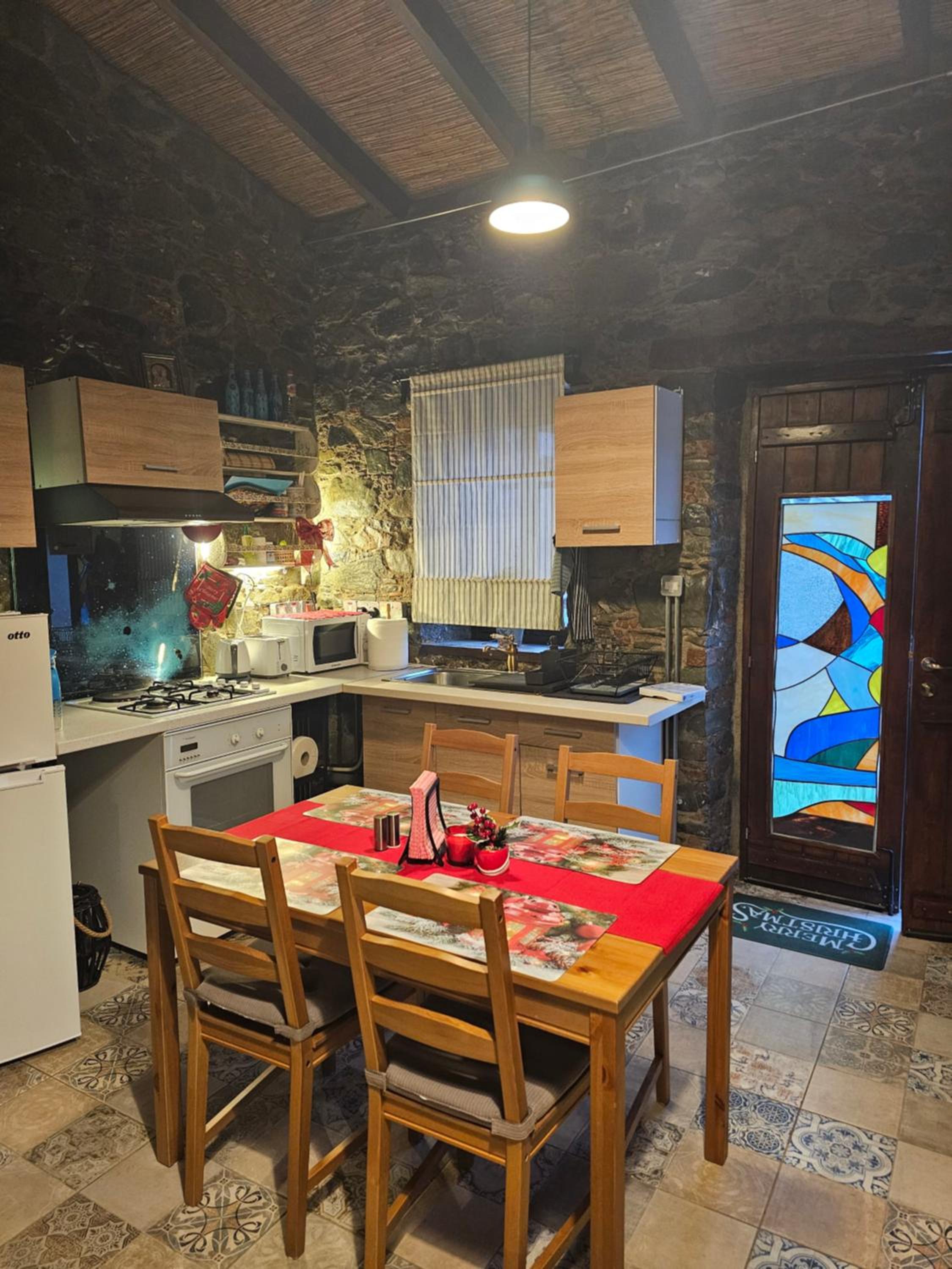 Petradaki House