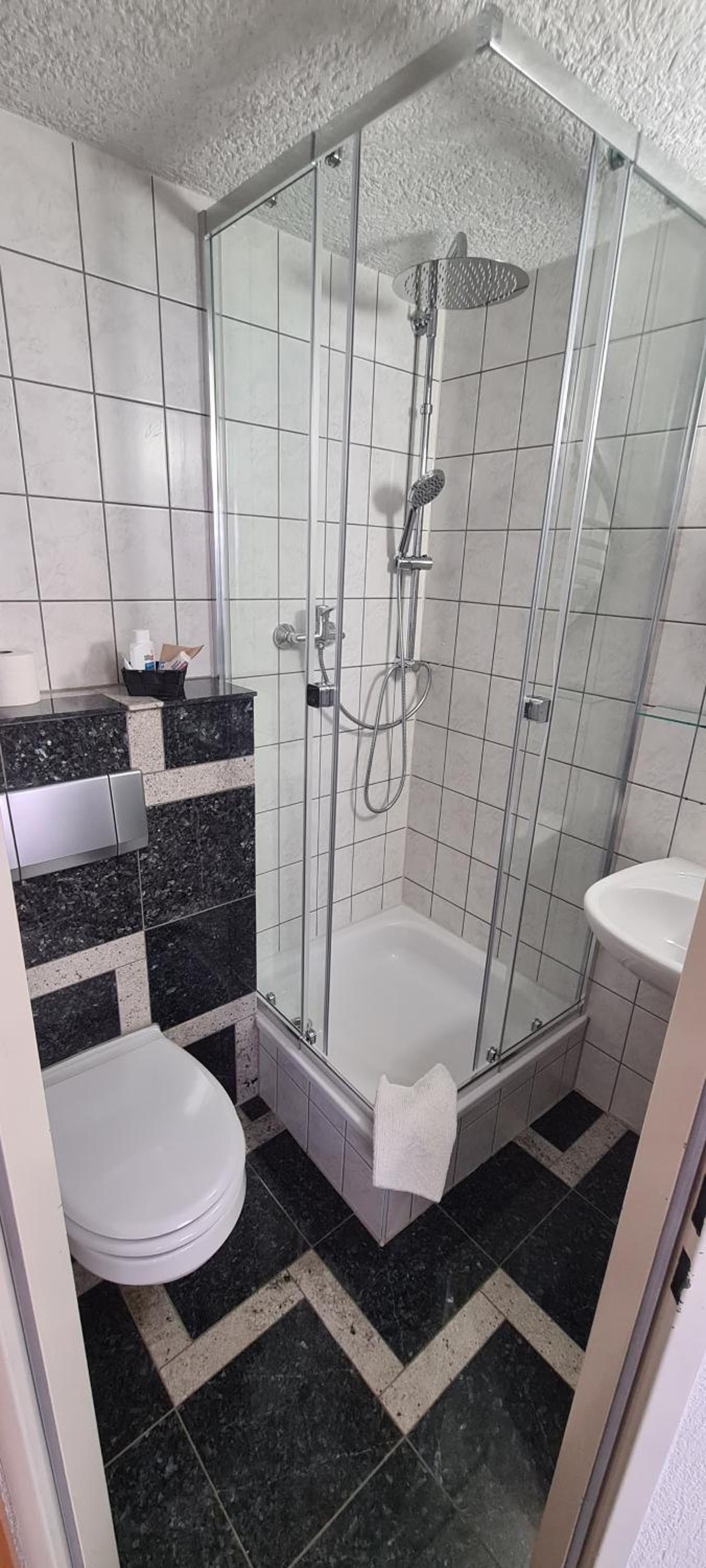 Pension Krone