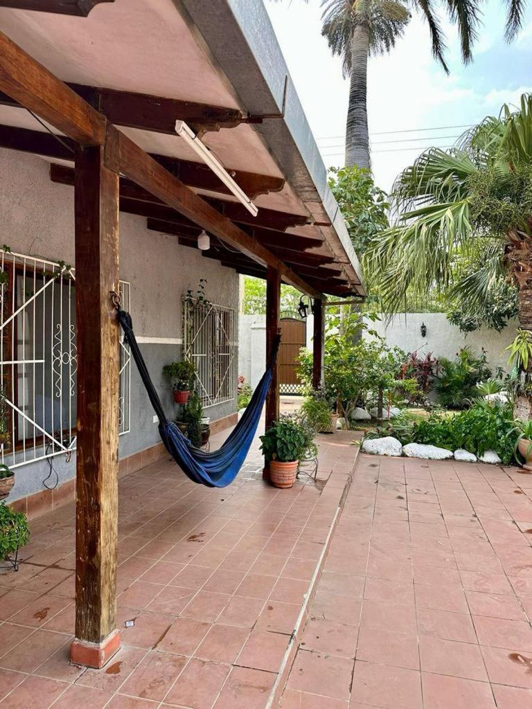 El Refugio