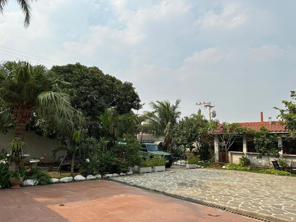 El Refugio