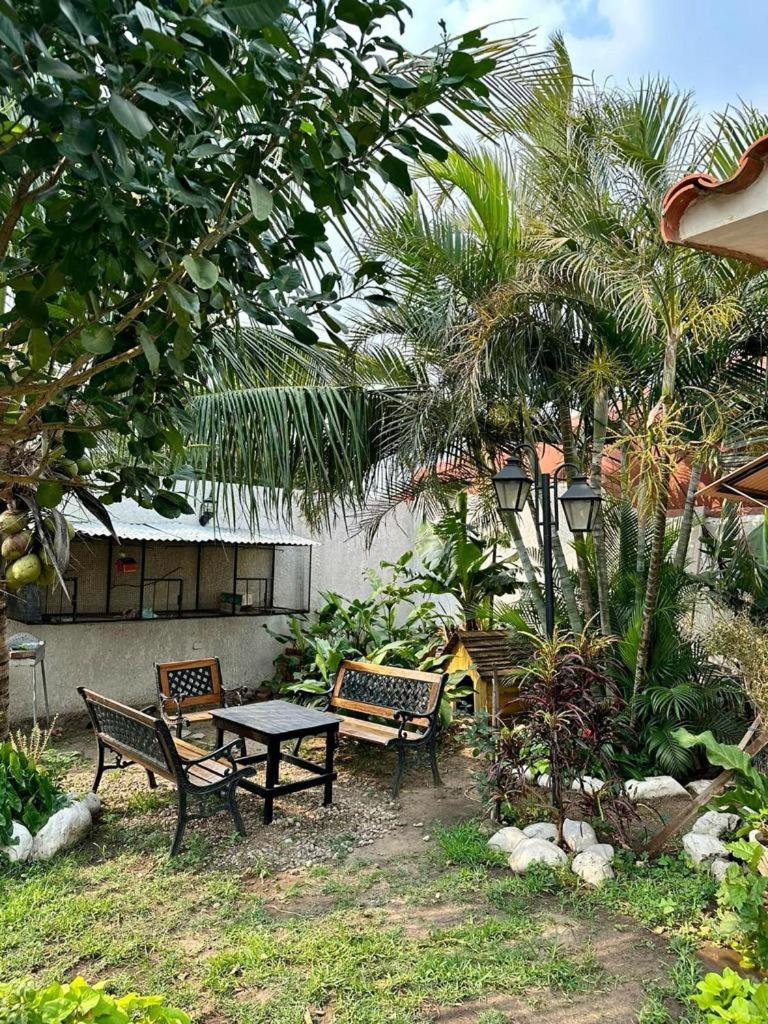 El Refugio