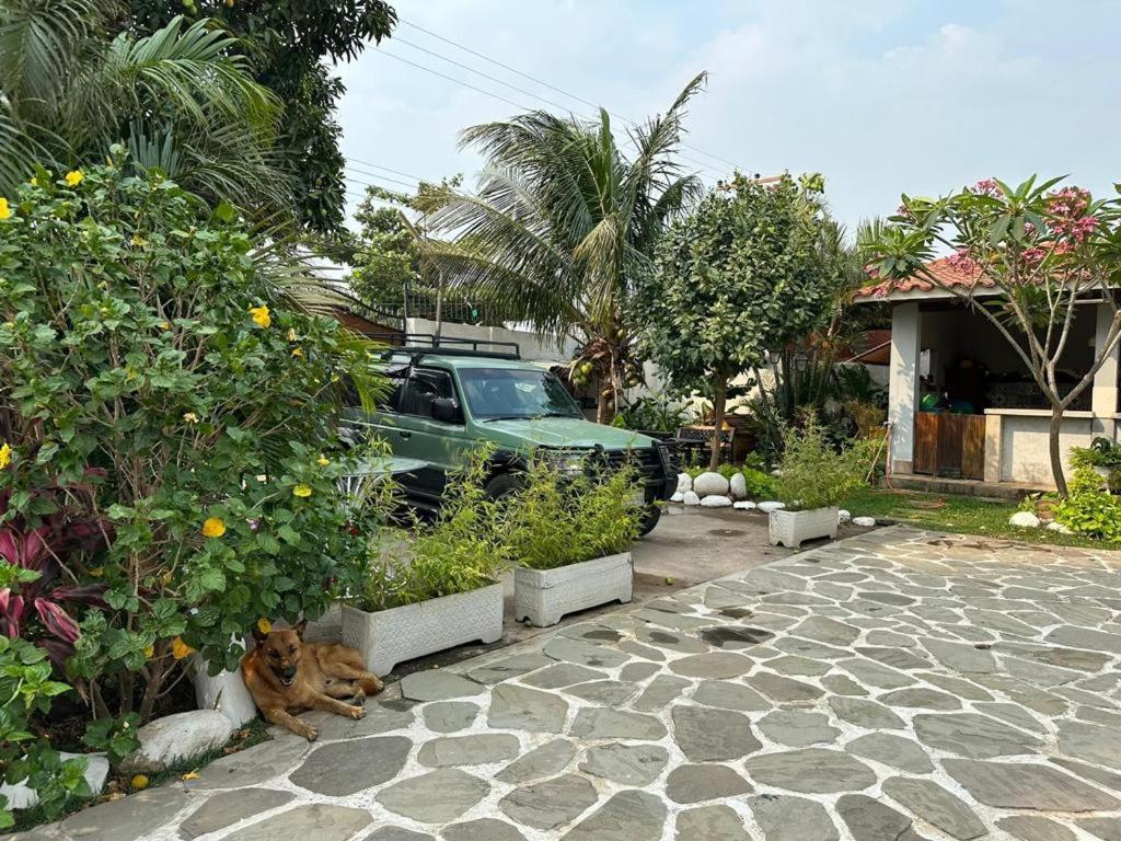 El Refugio
