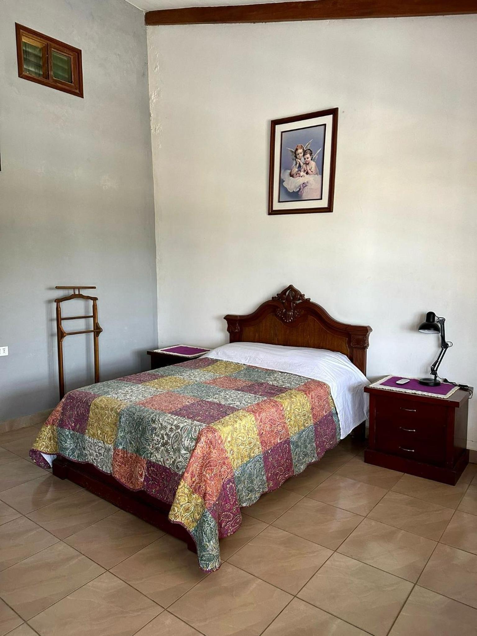 El Refugio
