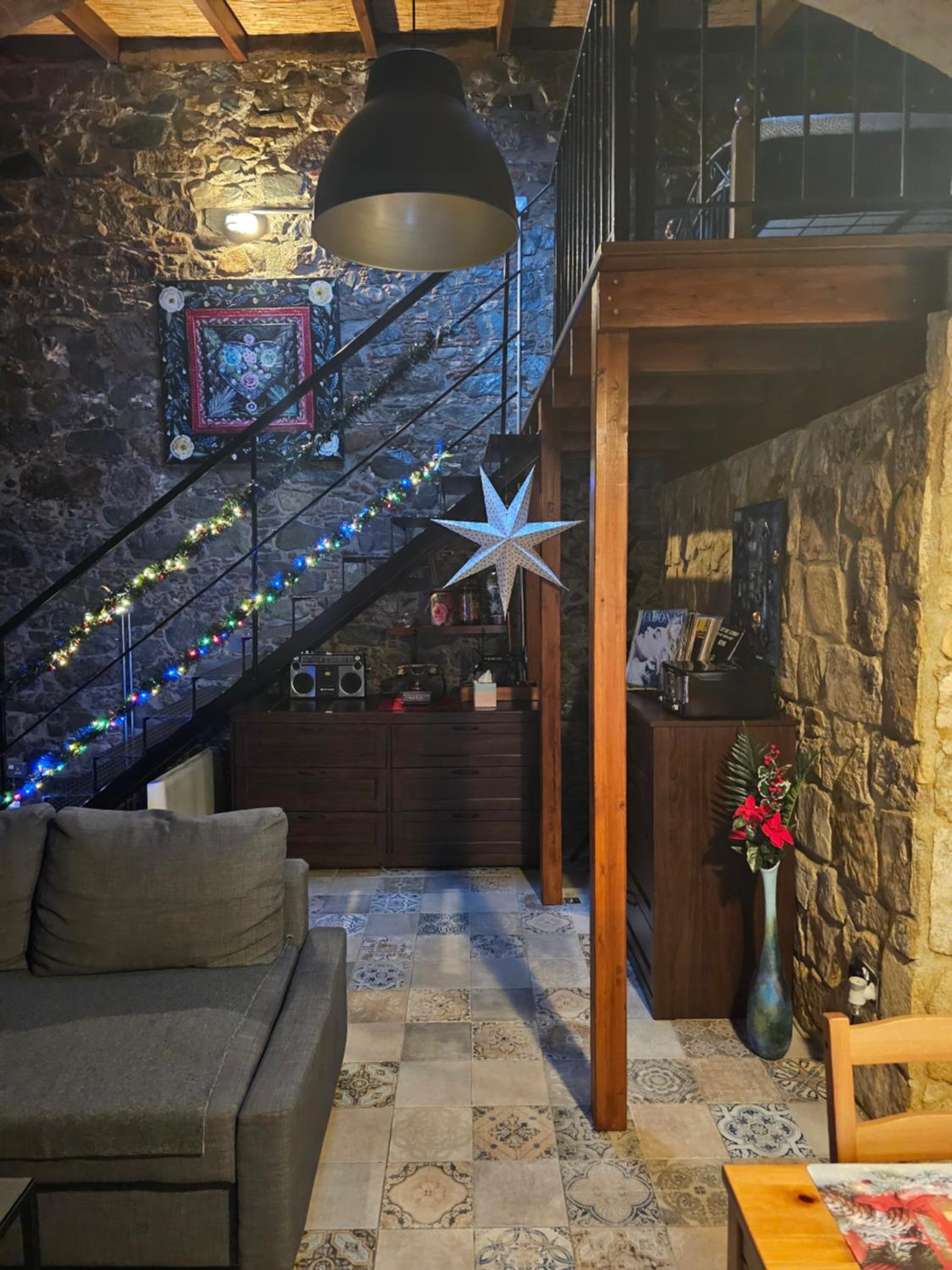 Petradaki House