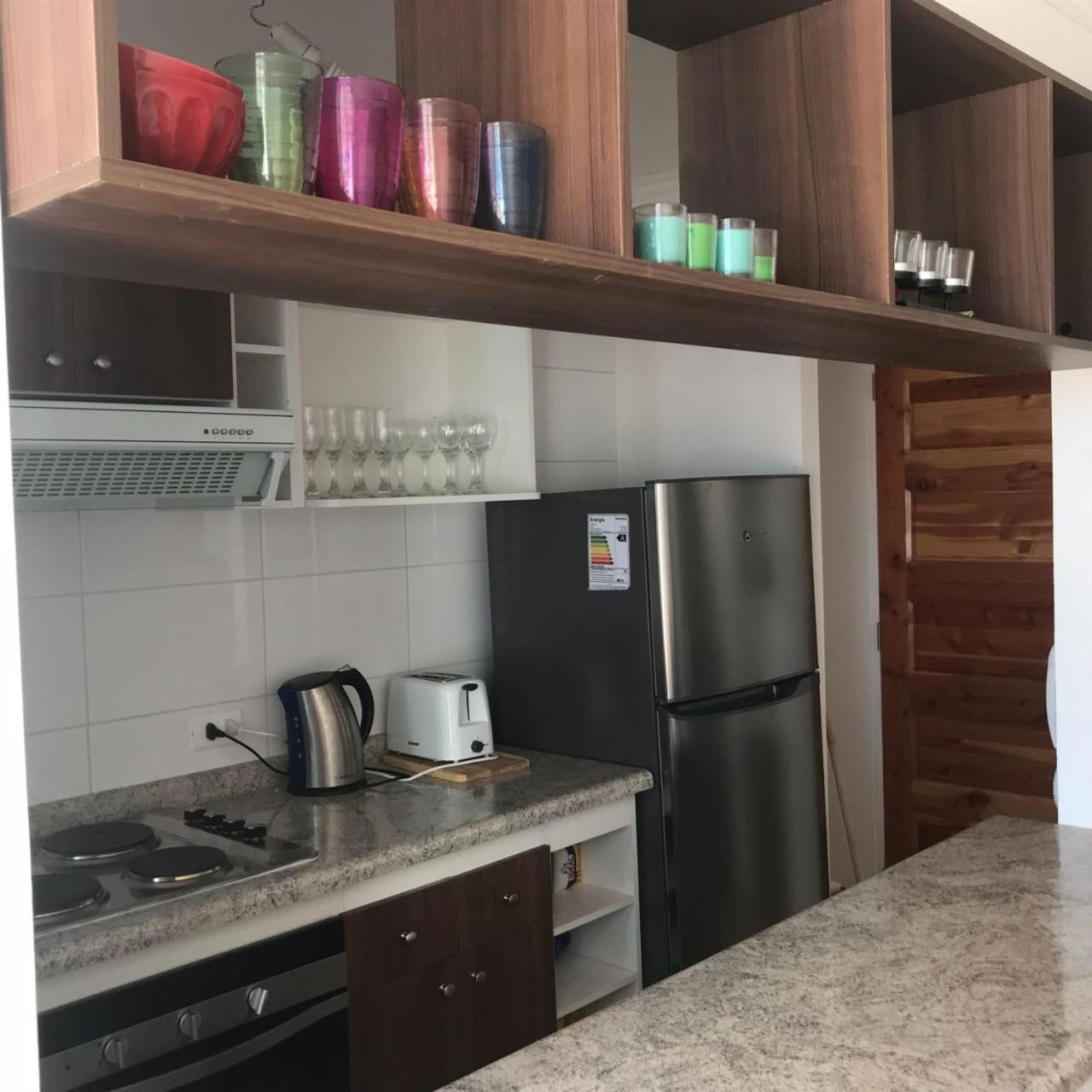 Departamento Av. Costanera Frente al Mar