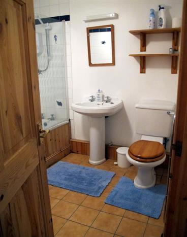 Fisherman's Cottage