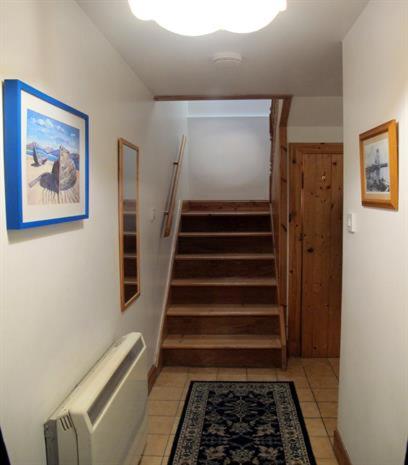Fisherman's Cottage