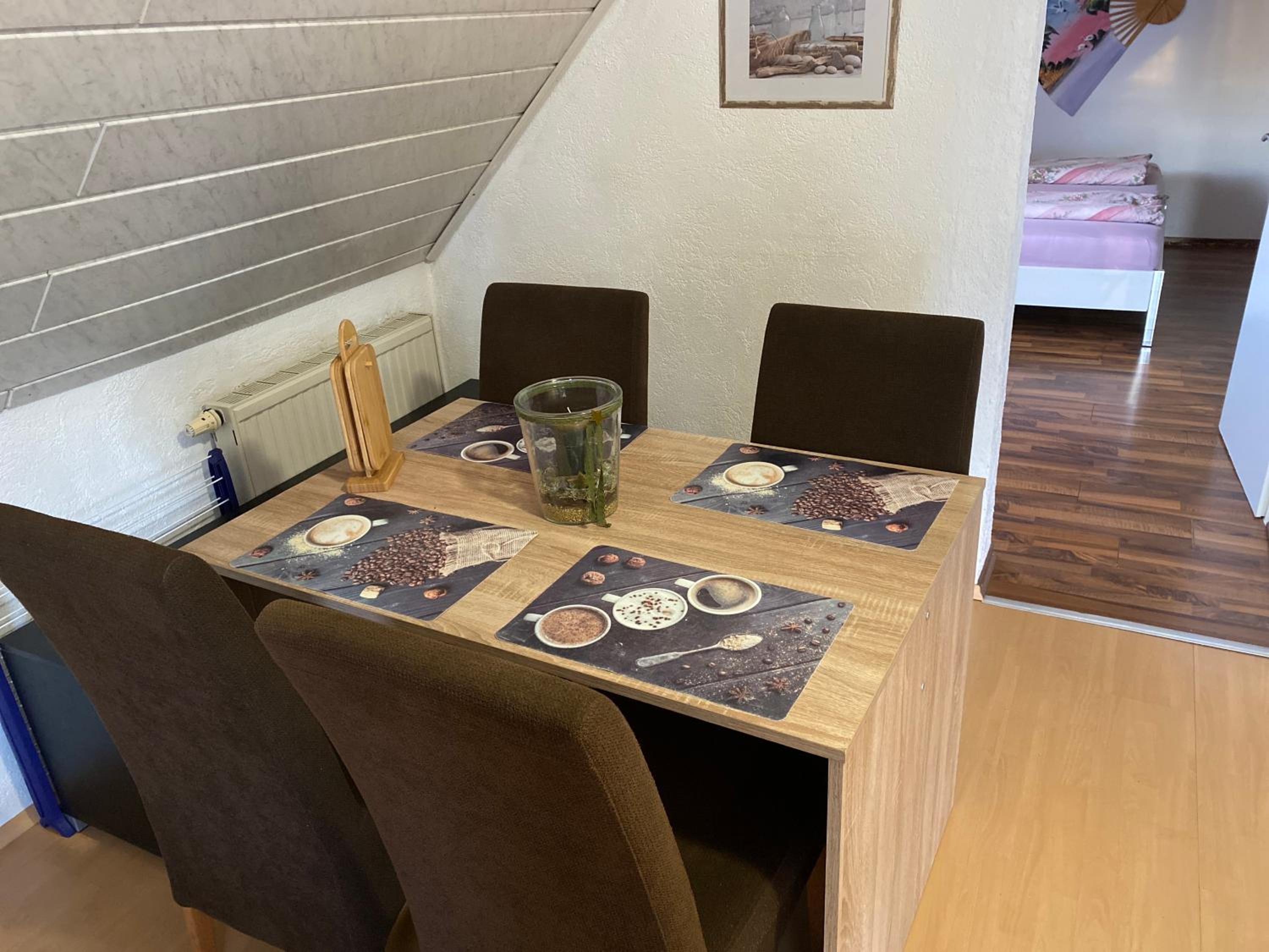 Ferienwohnung nähe Bodensee. view 5