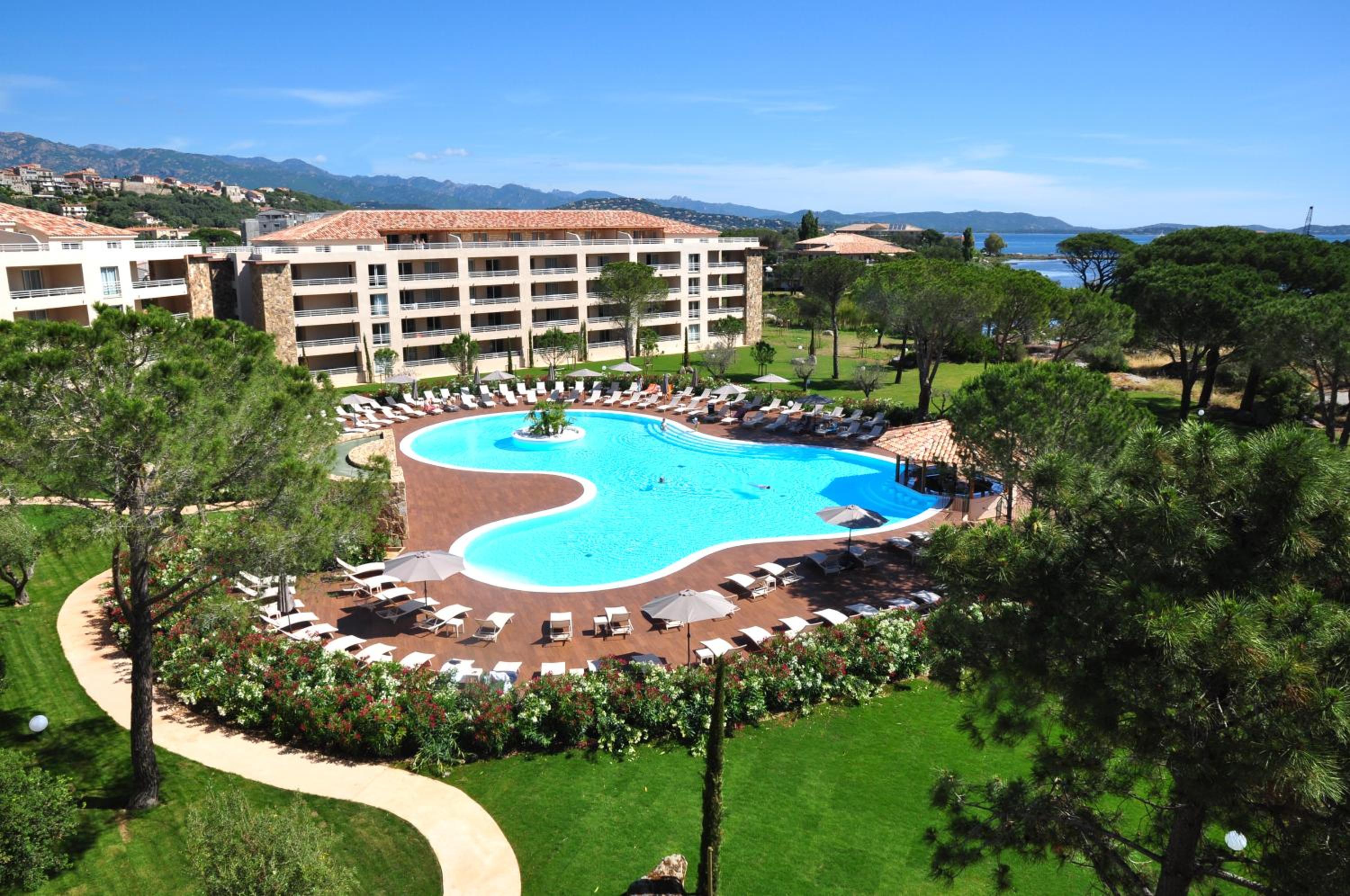 Residence Salina Bay — 12
