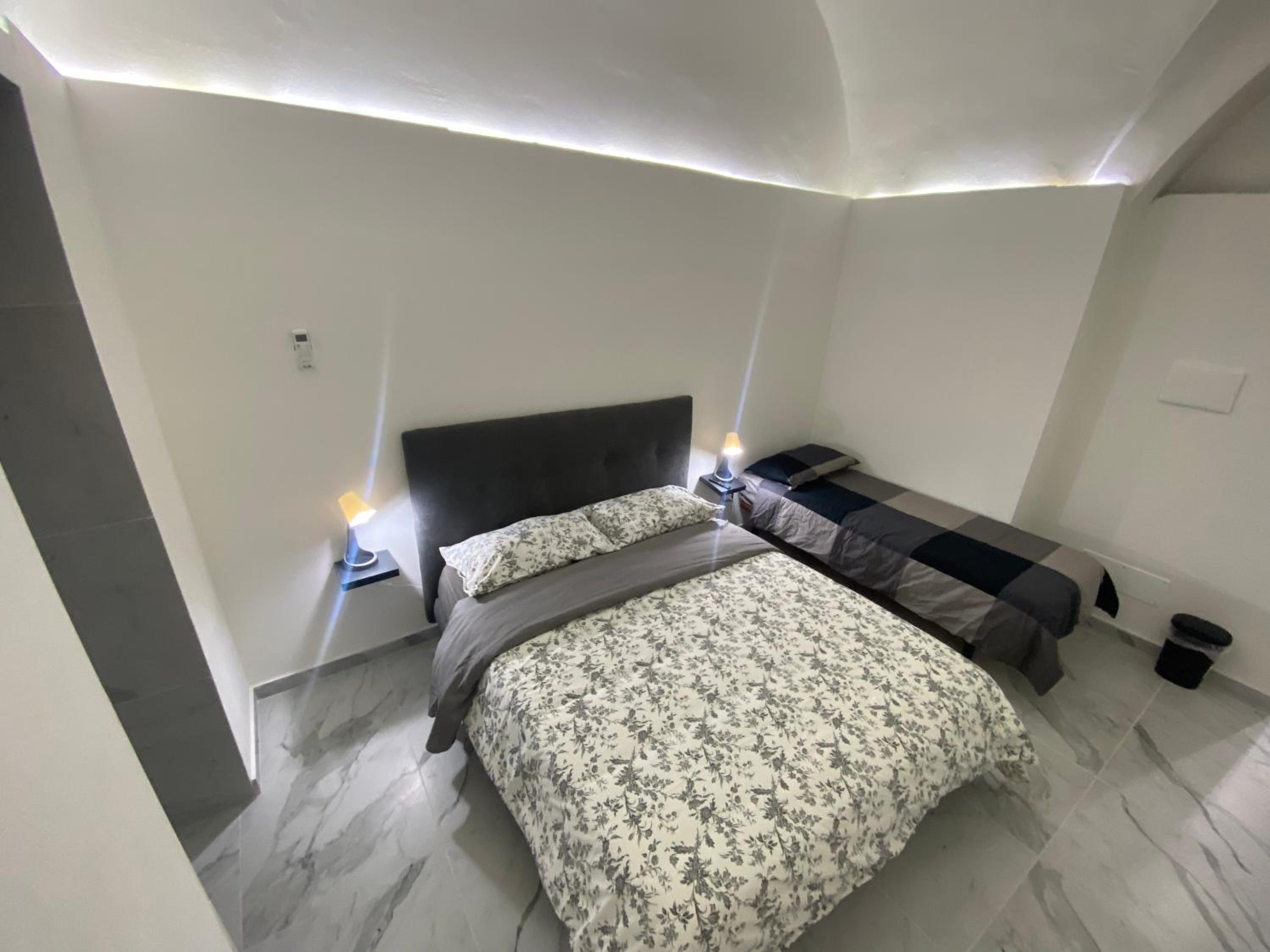 Carlant Apartment