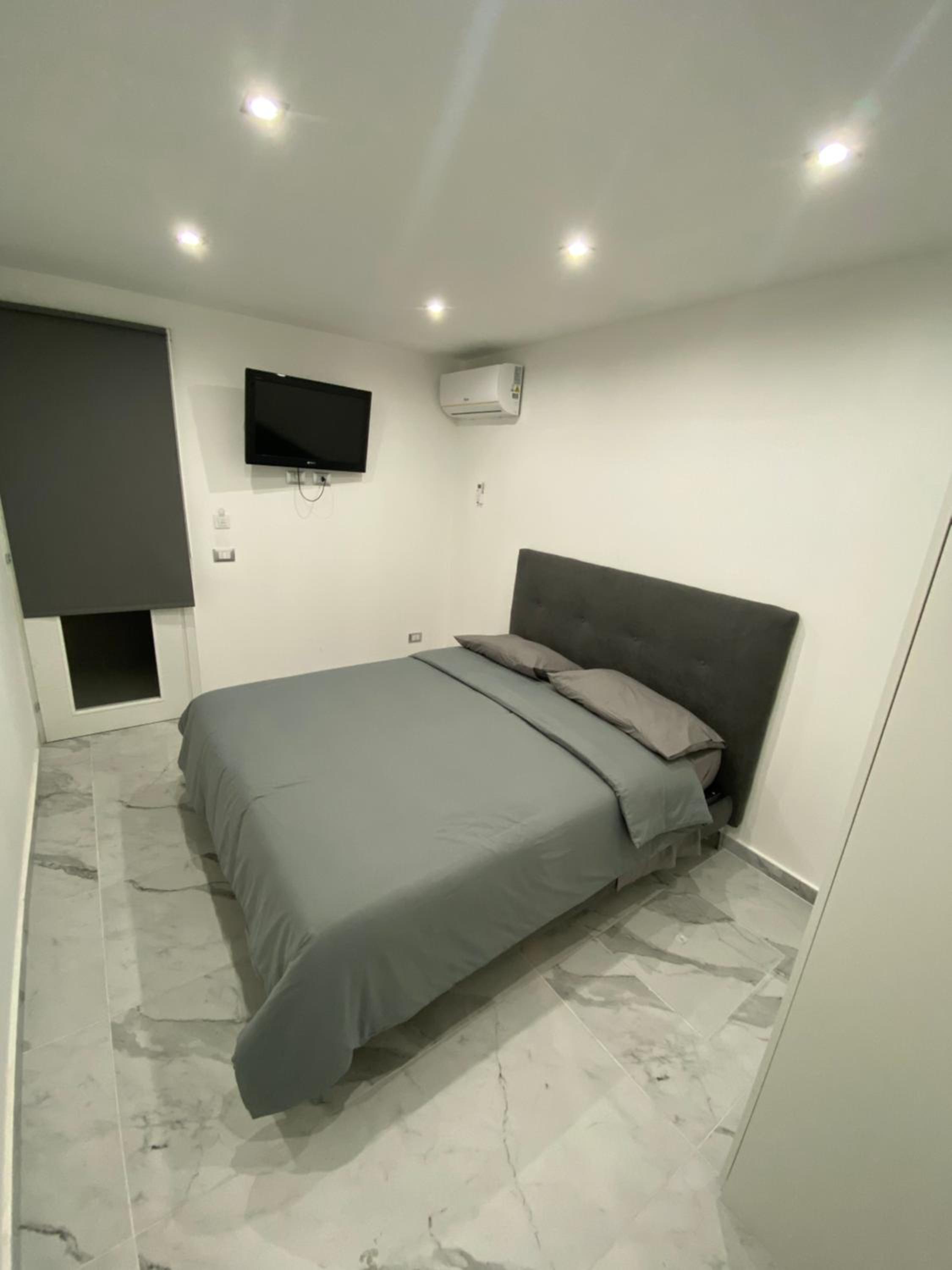Carlant Apartment