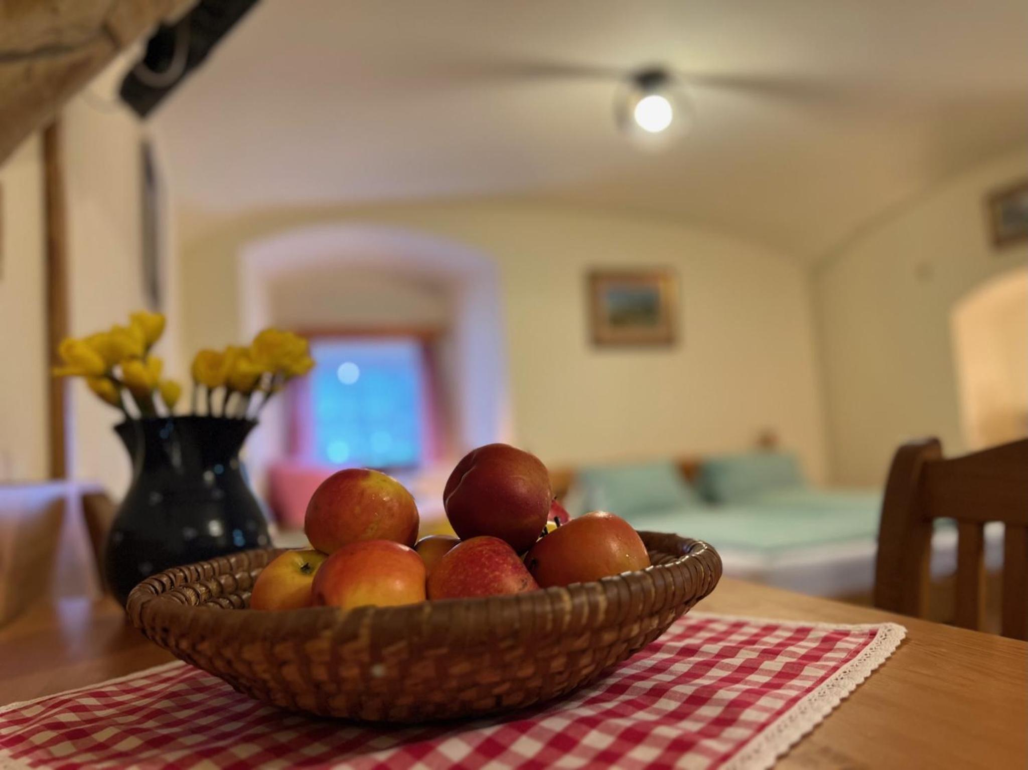 Penzion Stanský Mlýn