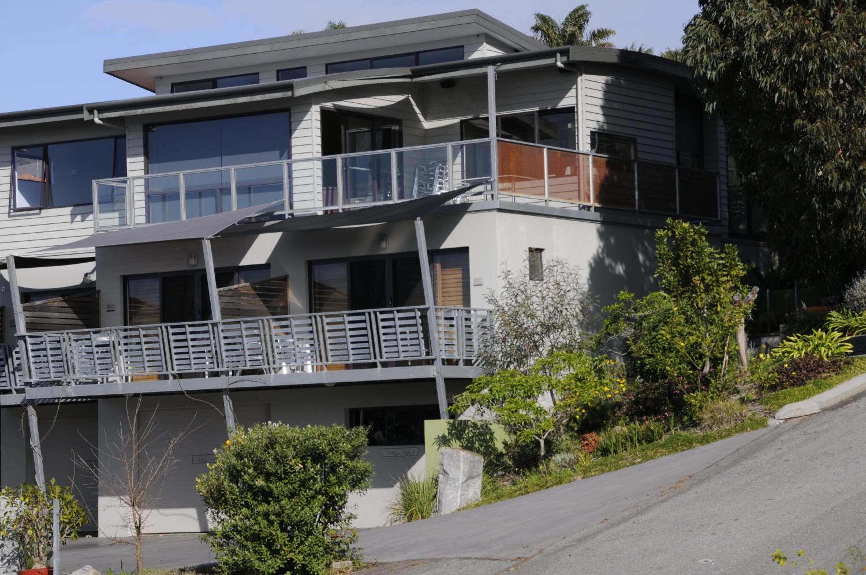 Saltair Luxury Accommodation - Adults Only