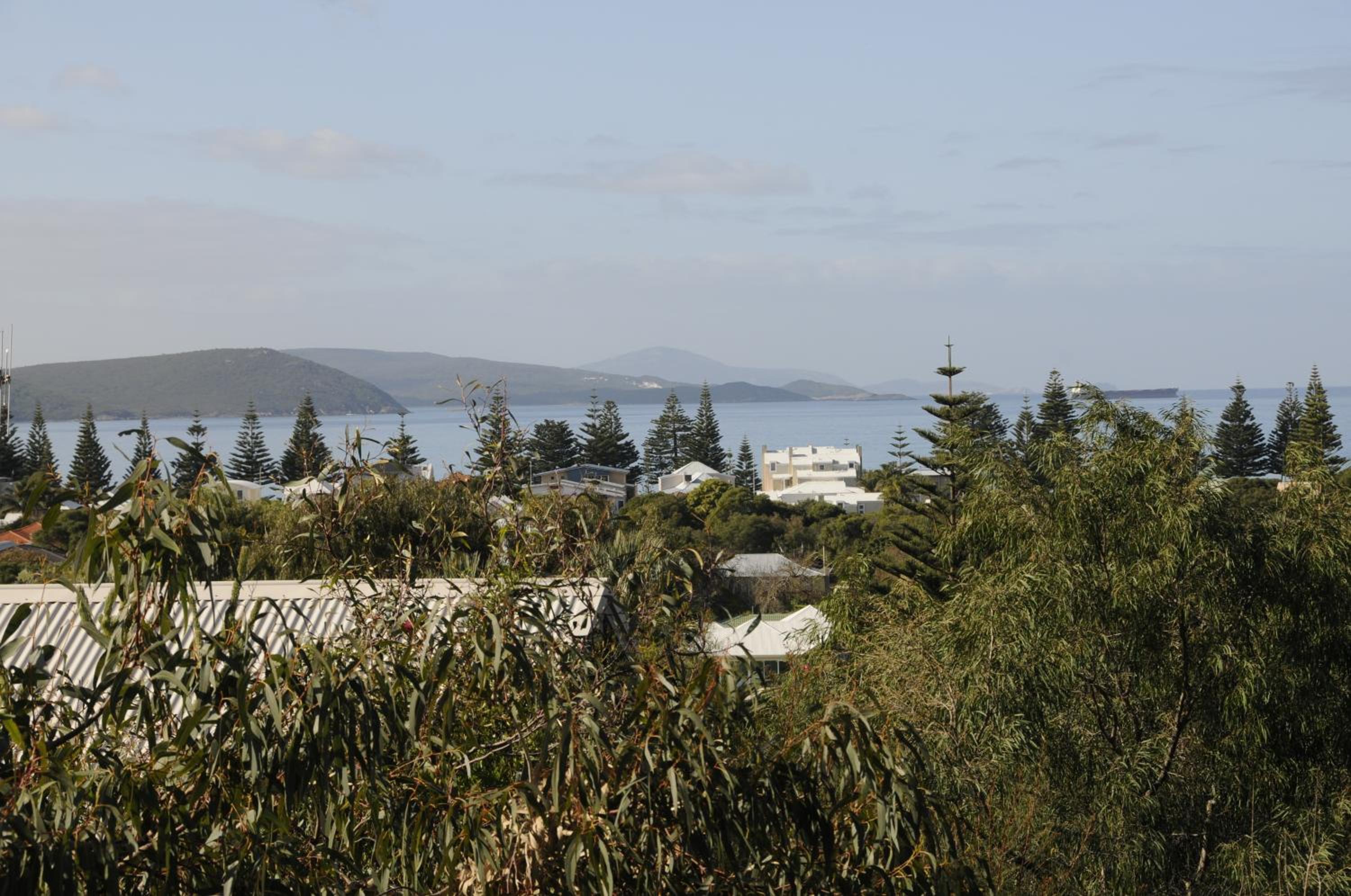 Saltair Luxury Accommodation - Adults Only