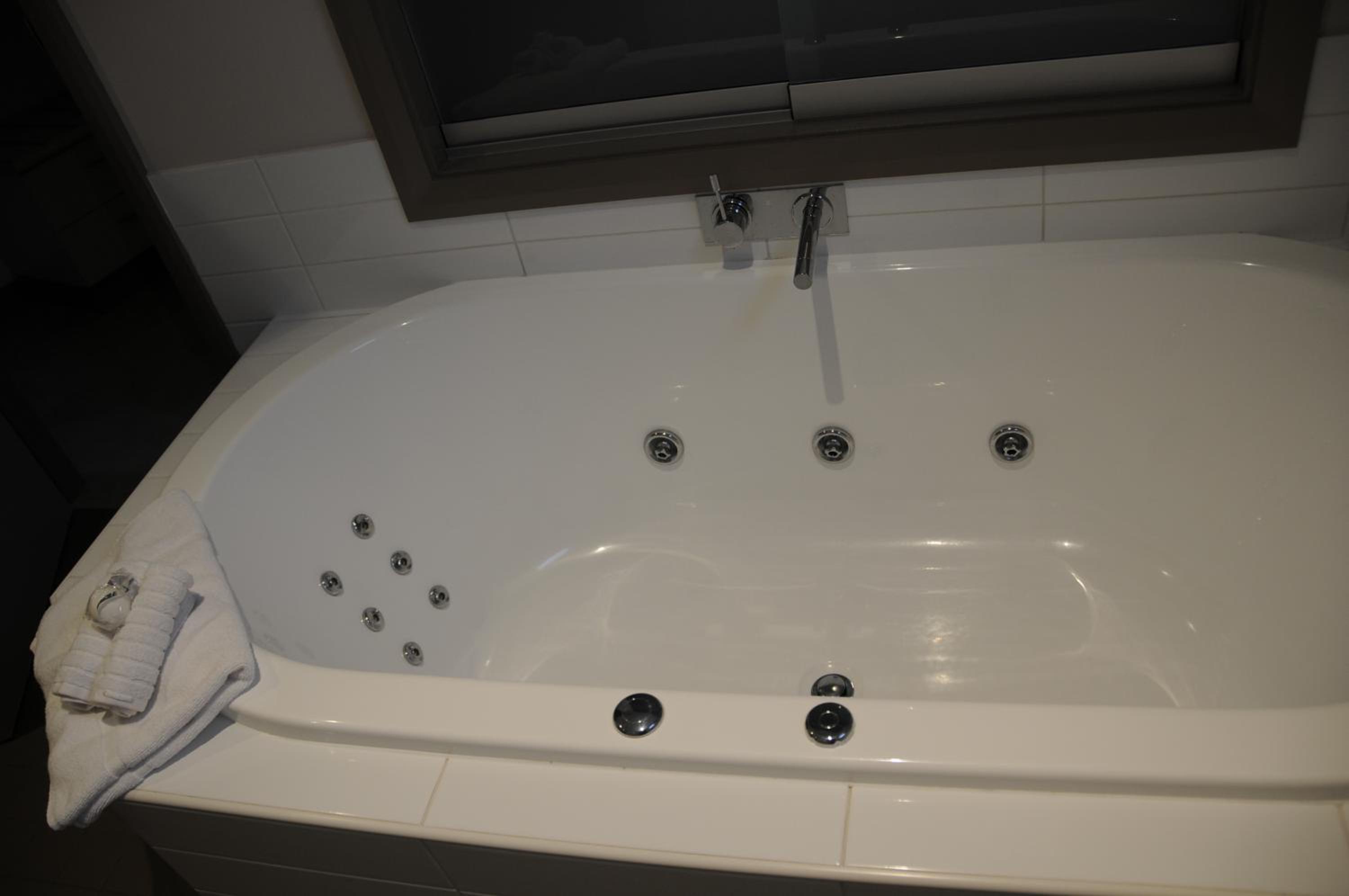 Saltair Luxury Accommodation - Adults Only