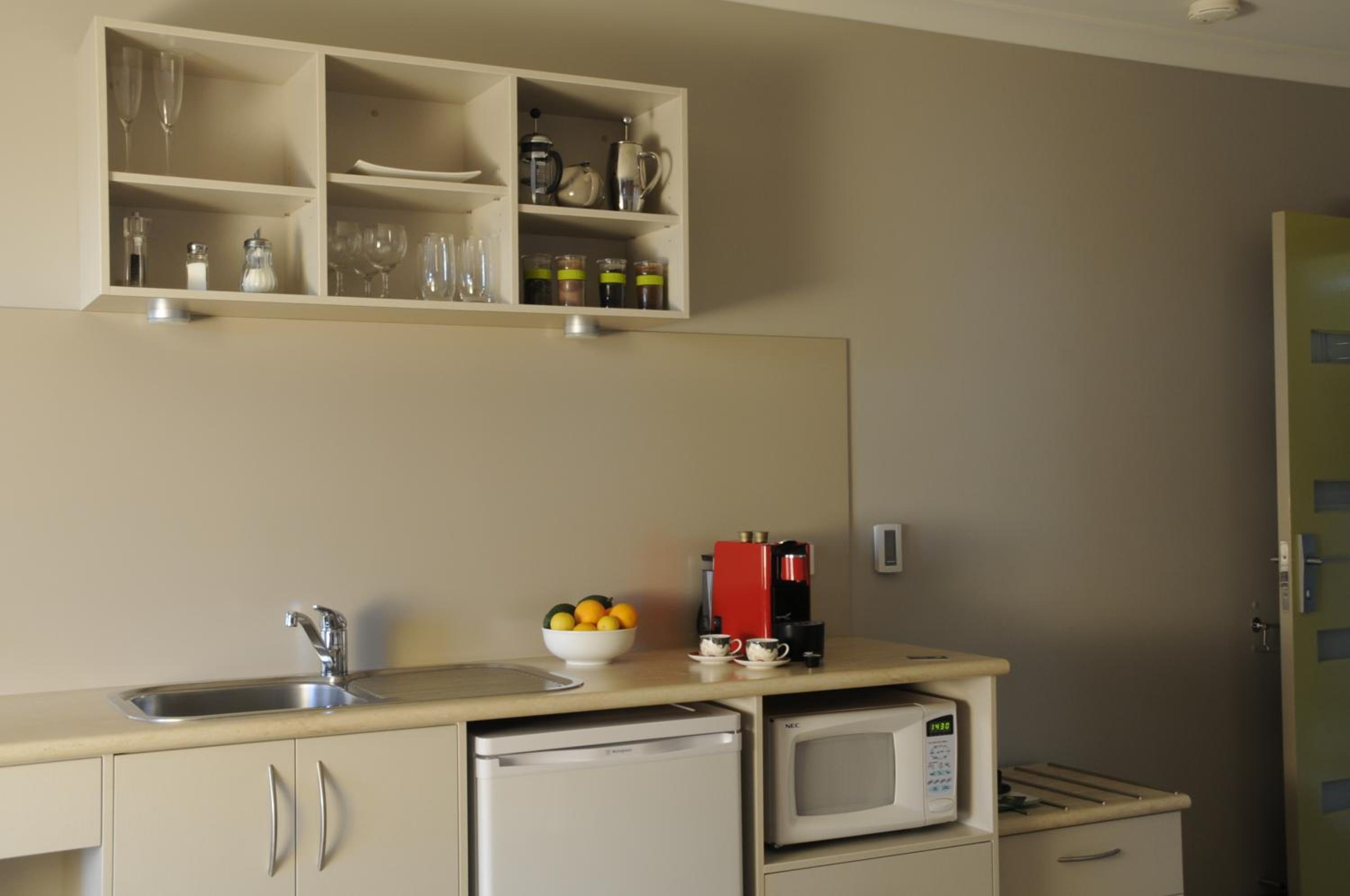 Saltair Luxury Accommodation - Adults Only