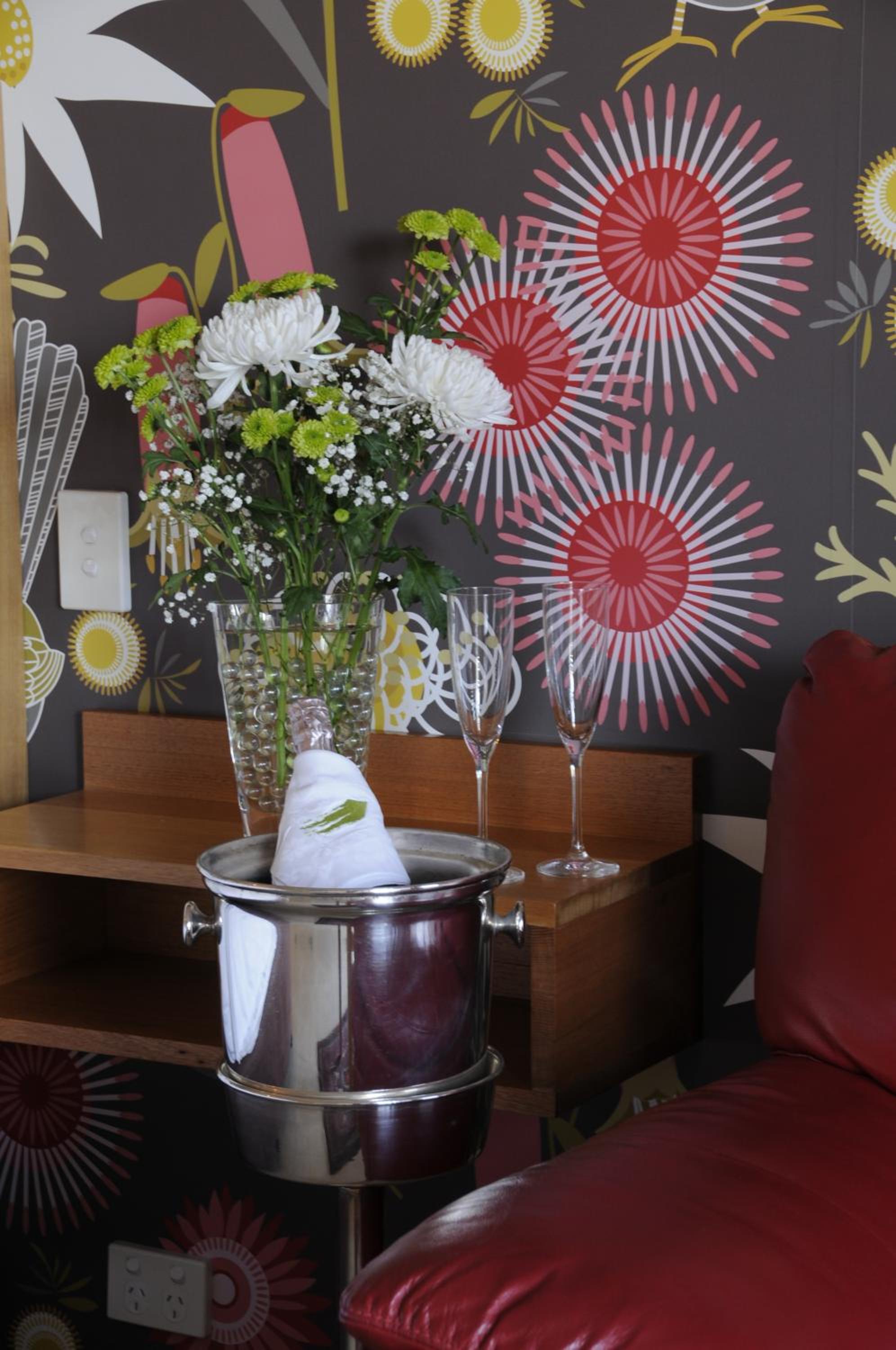 Saltair Luxury Accommodation - Adults Only
