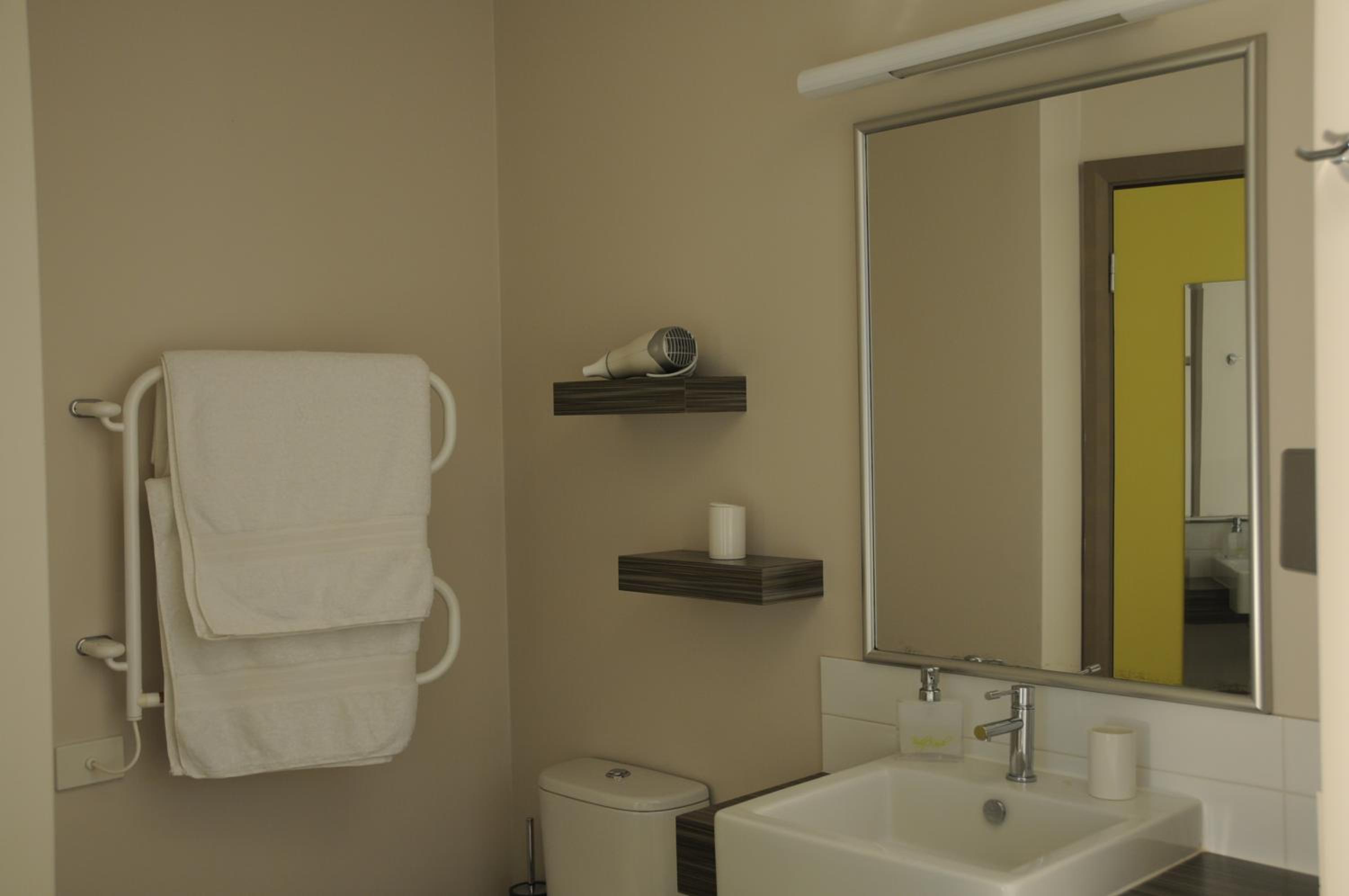 Saltair Luxury Accommodation - Adults Only