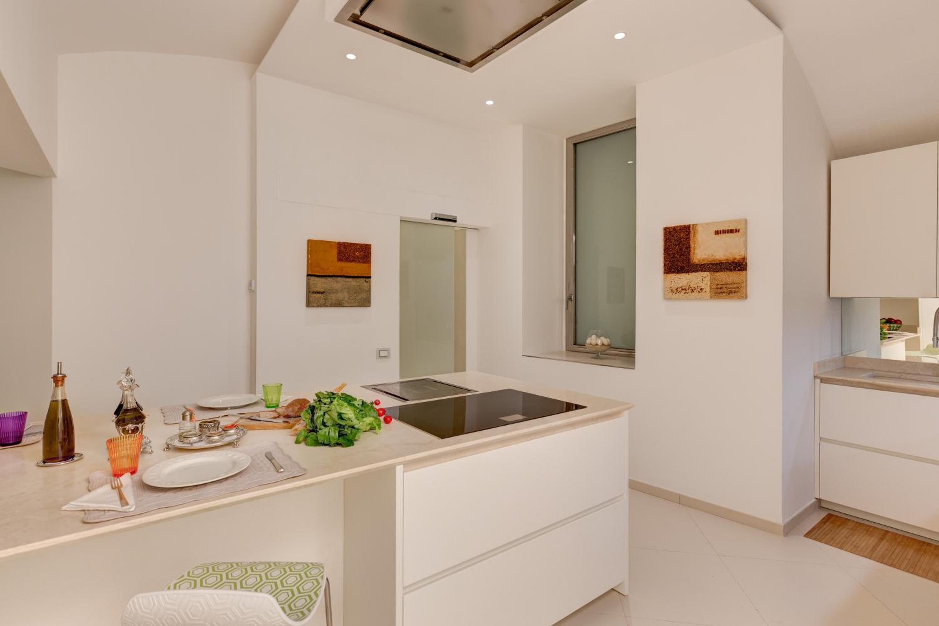 Domus Domitia Luxury Living