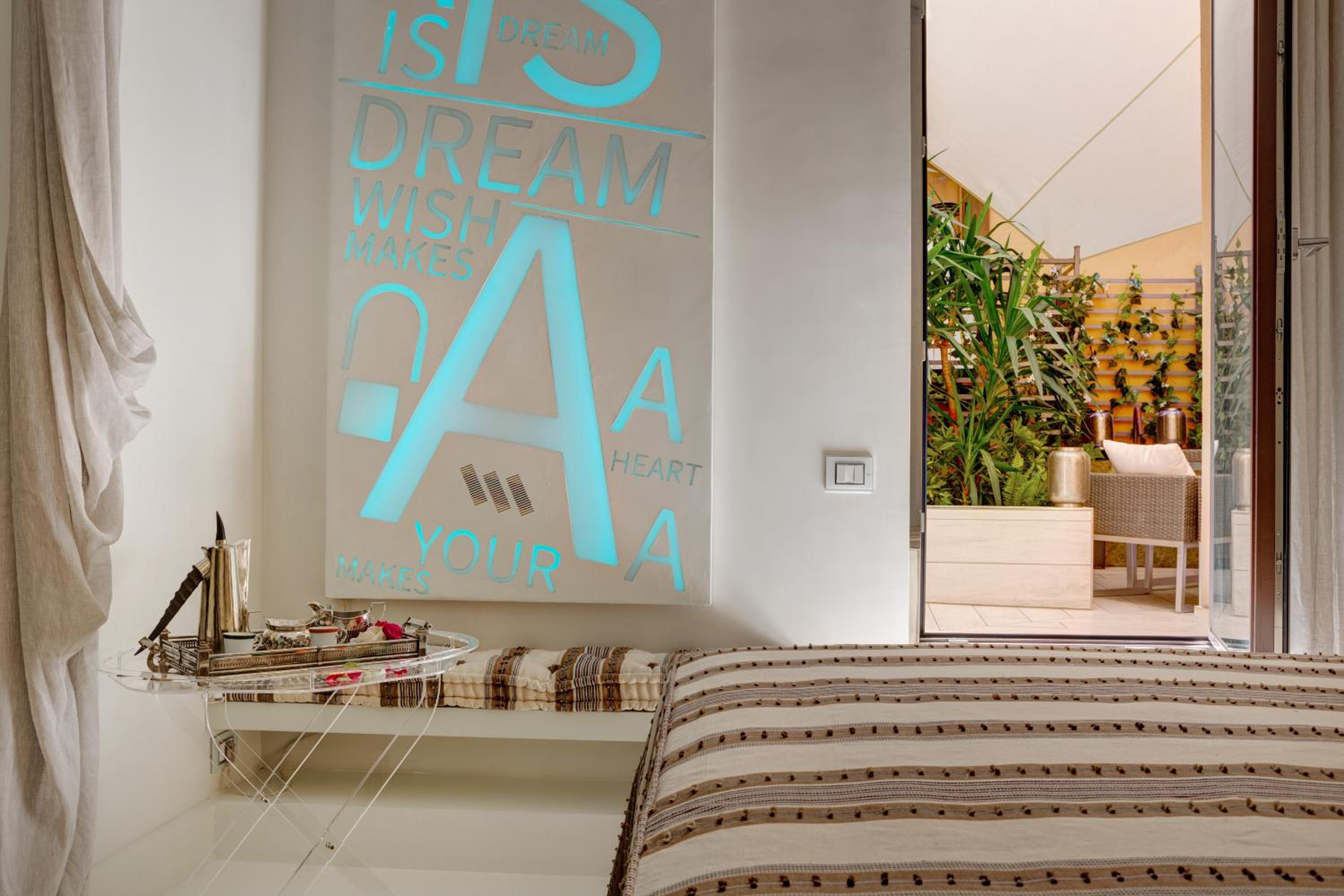 Domus Domitia Luxury Living