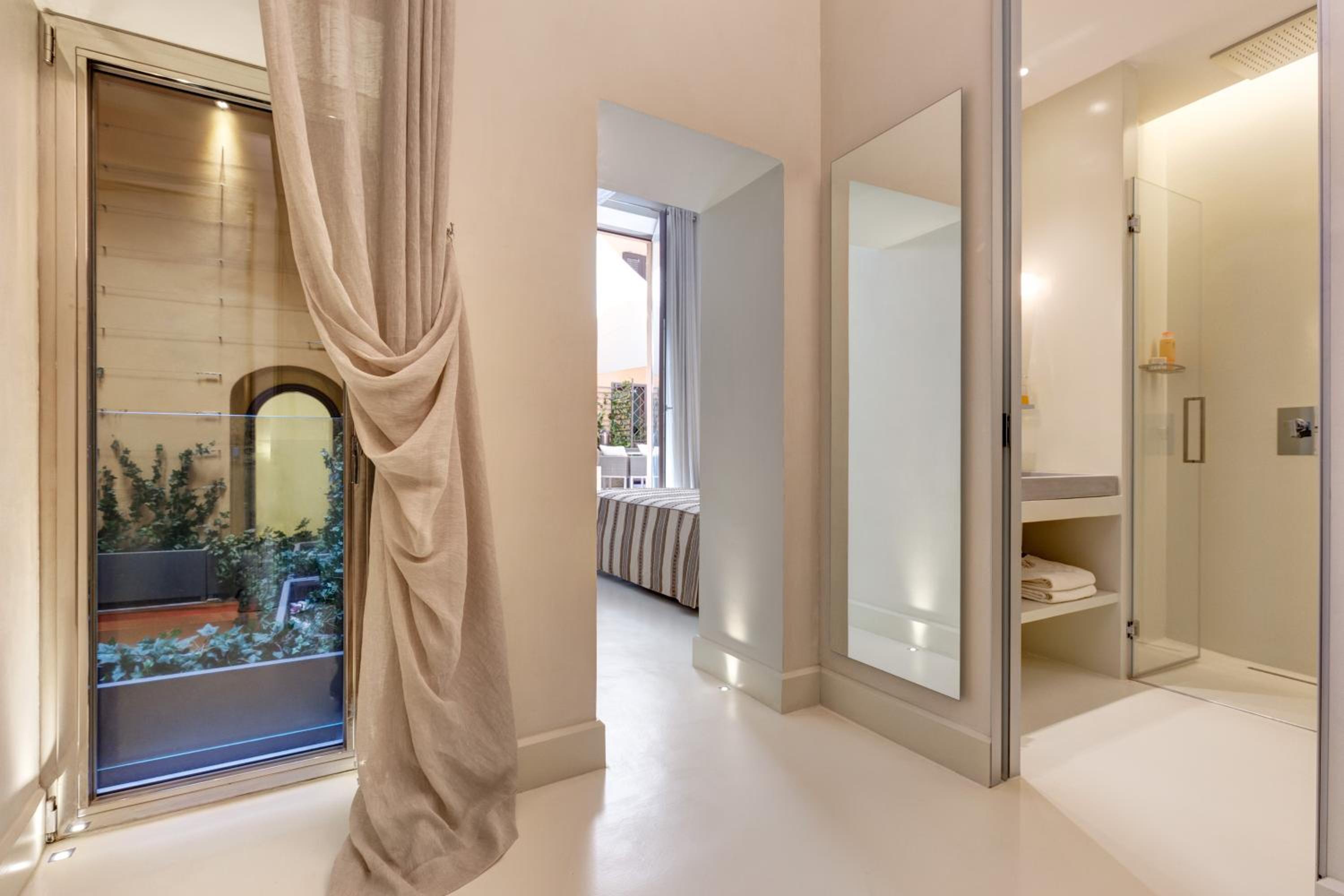 Domus Domitia Luxury Living