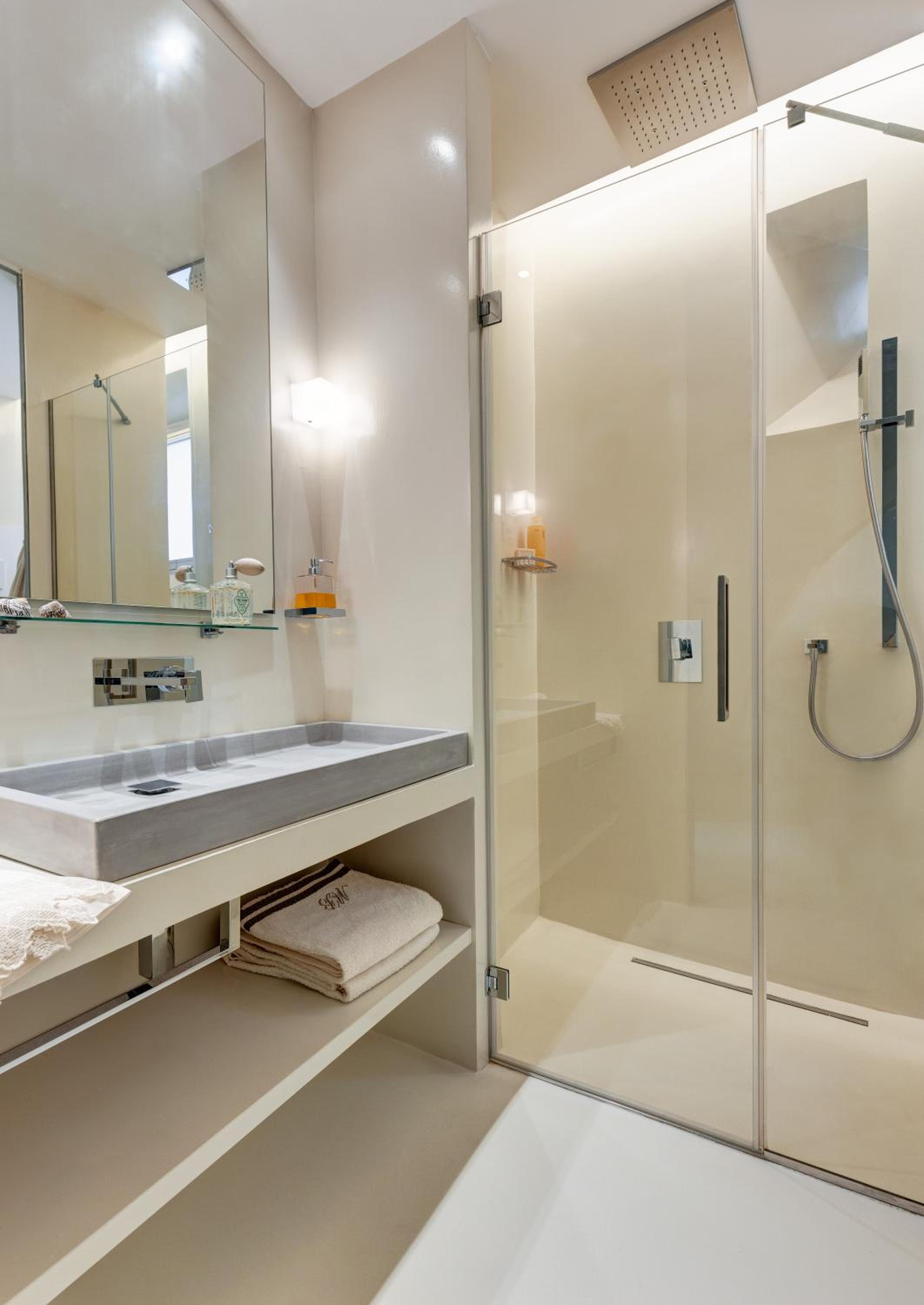Domus Domitia Luxury Living