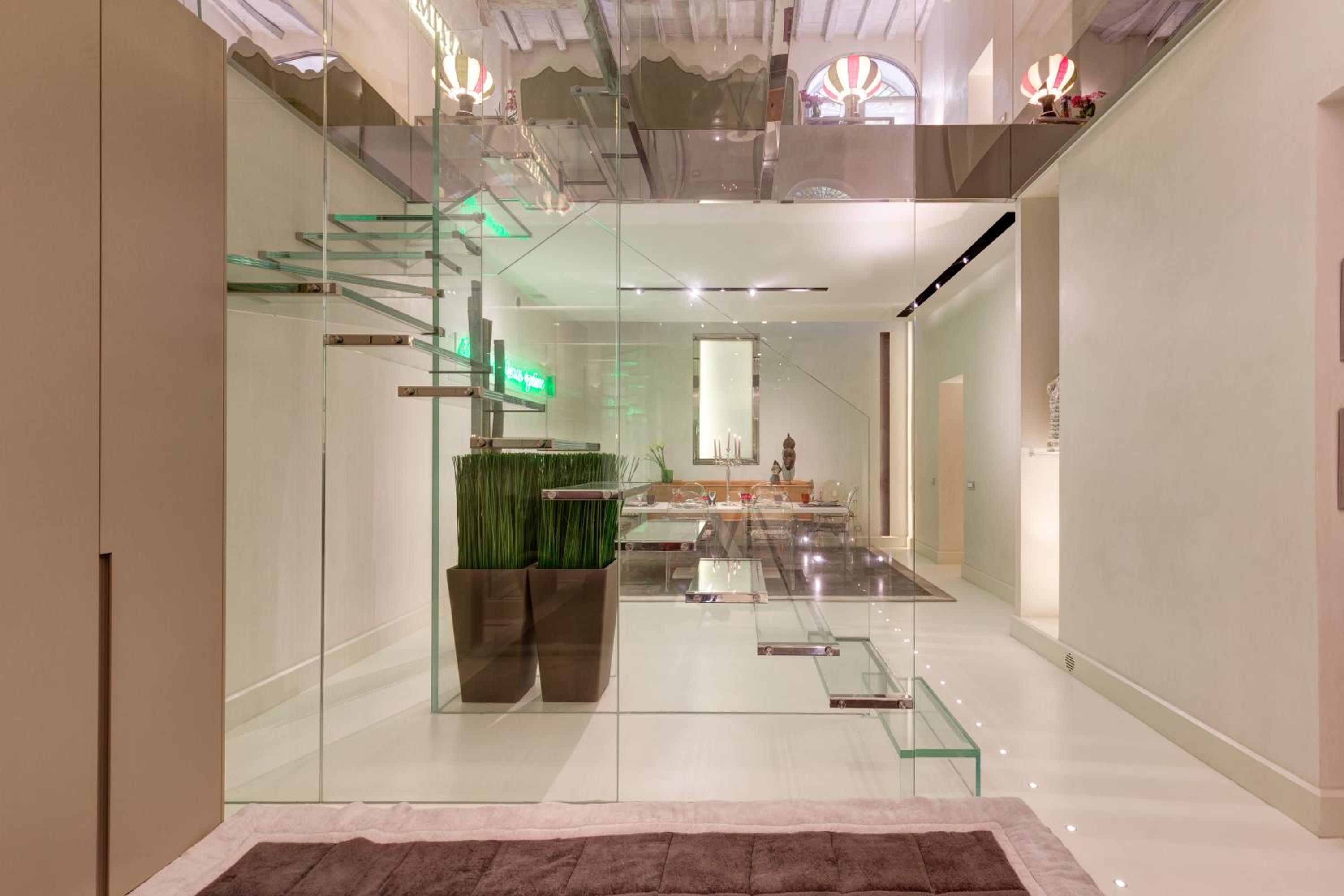 Domus Domitia Luxury Living