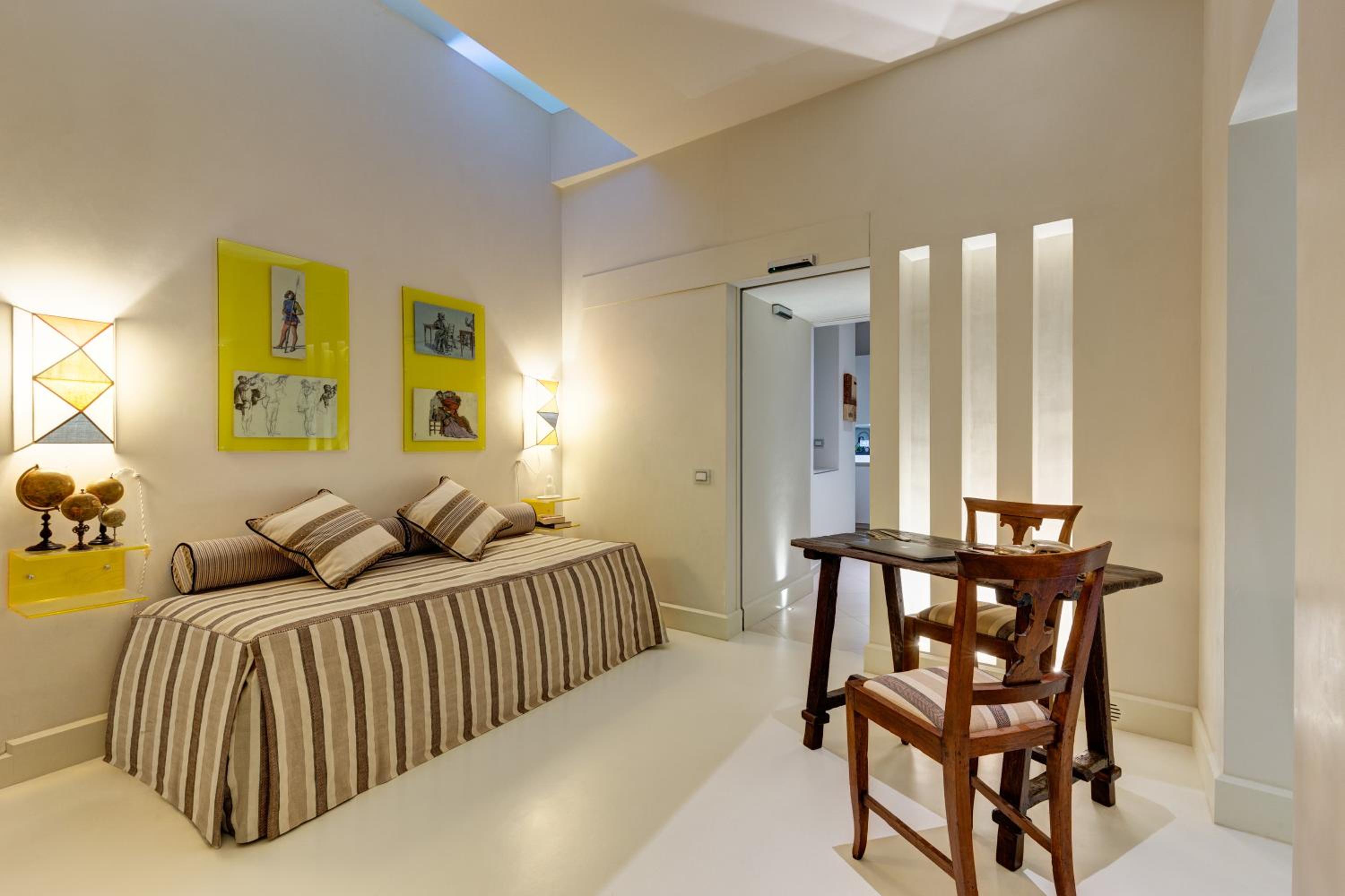 Domus Domitia Luxury Living
