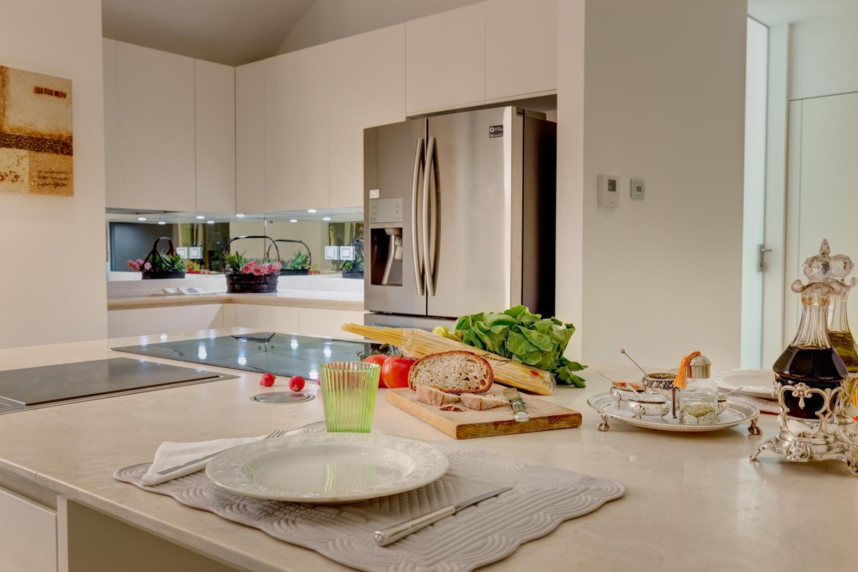 Domus Domitia Luxury Living