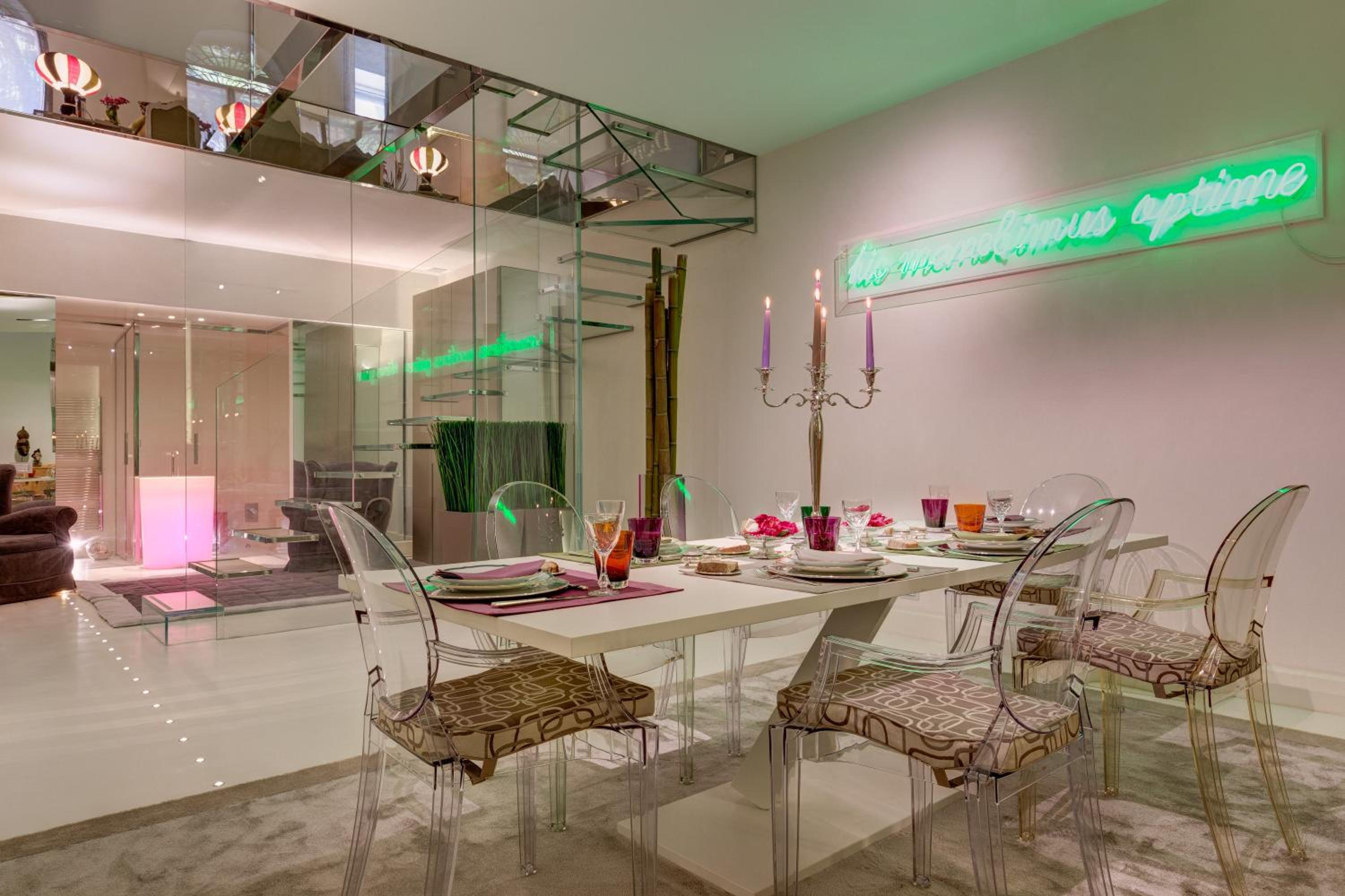 Domus Domitia Luxury Living