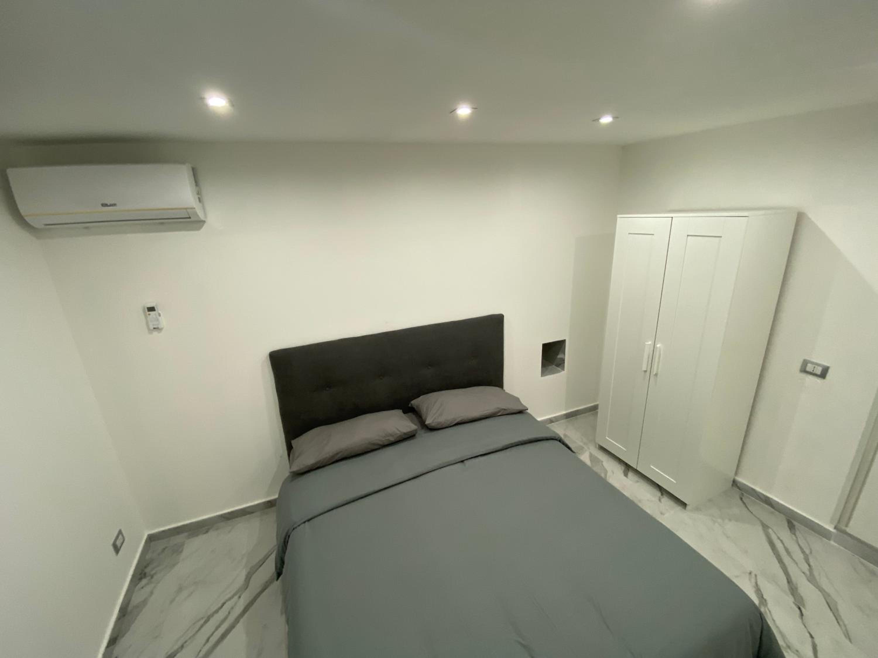 Carlant Apartment