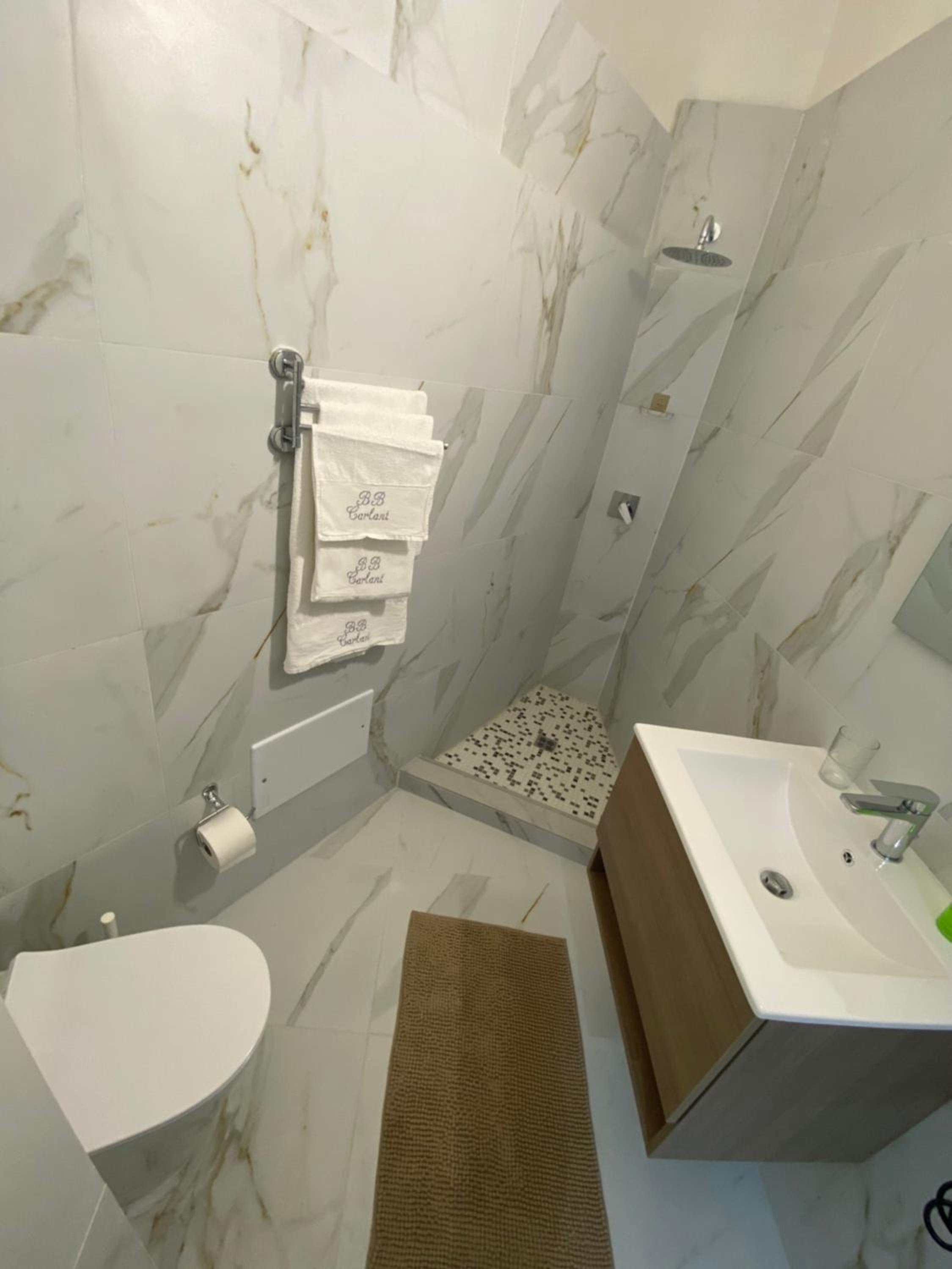 Carlant Apartment