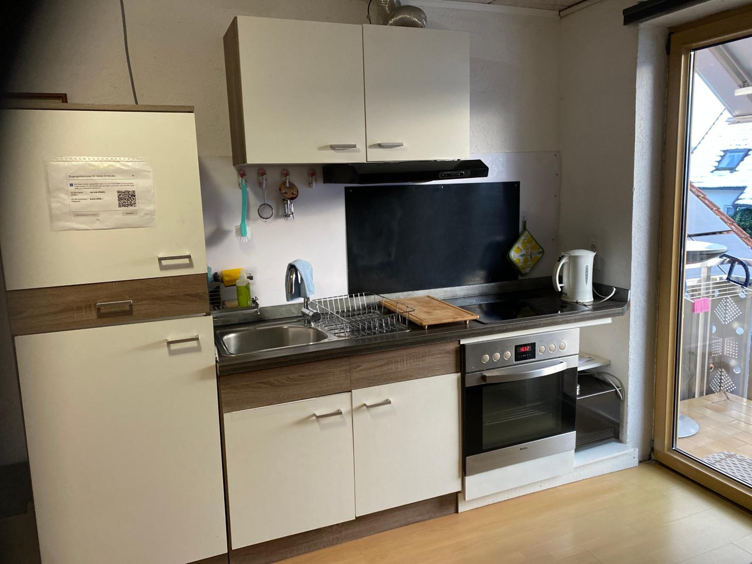 Ferienwohnung nähe Bodensee. view 2
