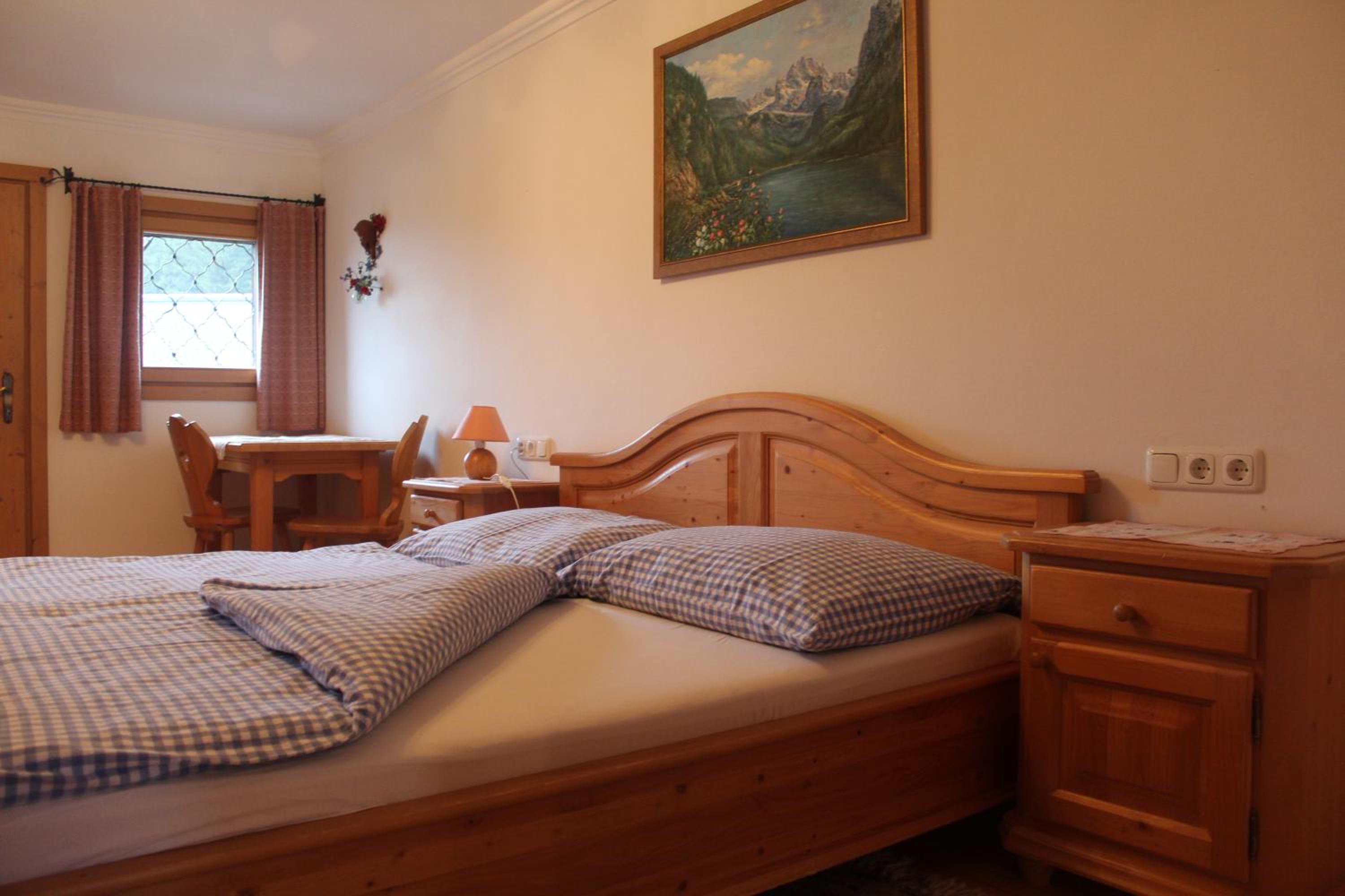 Stöcklgut Apartment