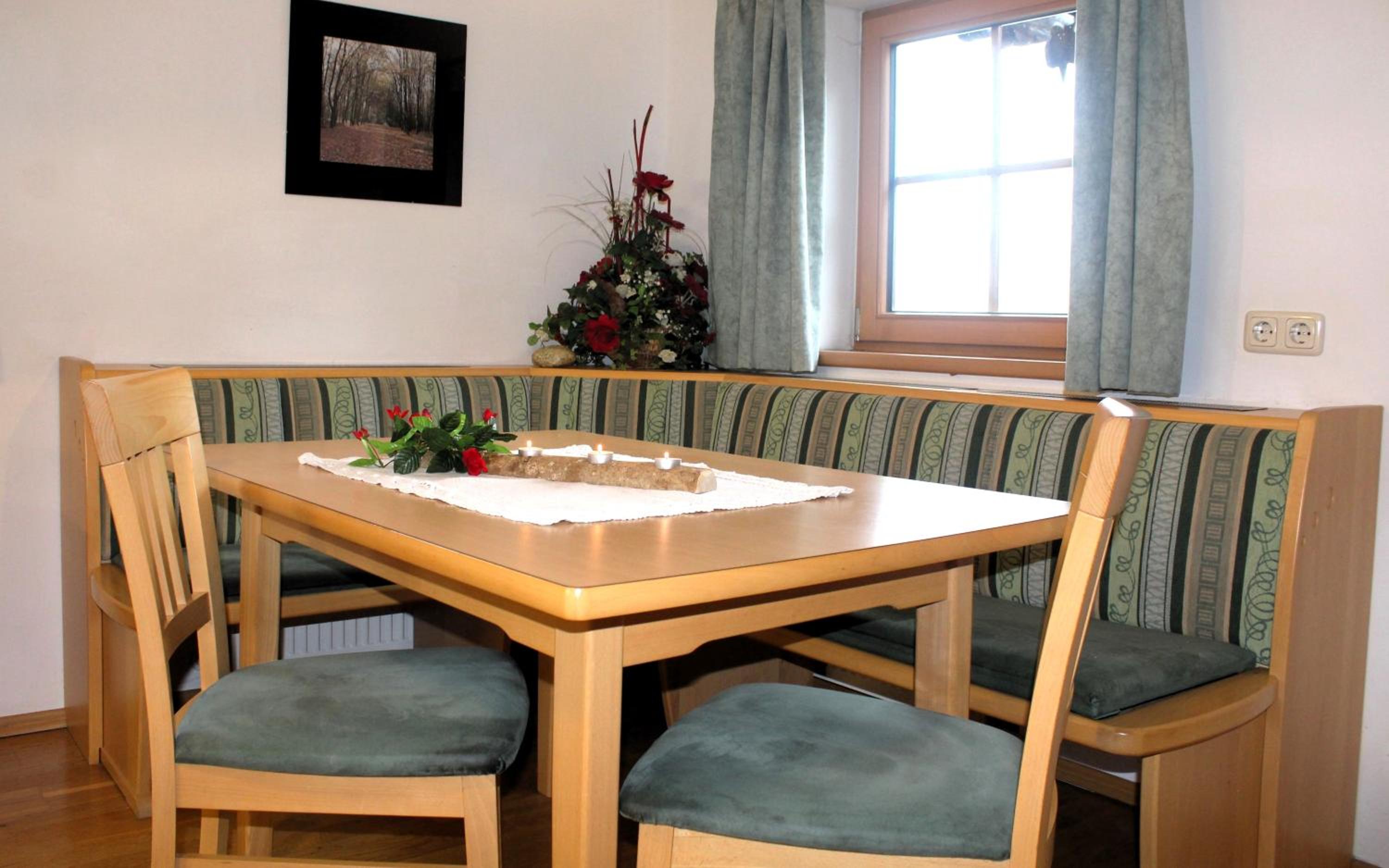 Stöcklgut Apartment