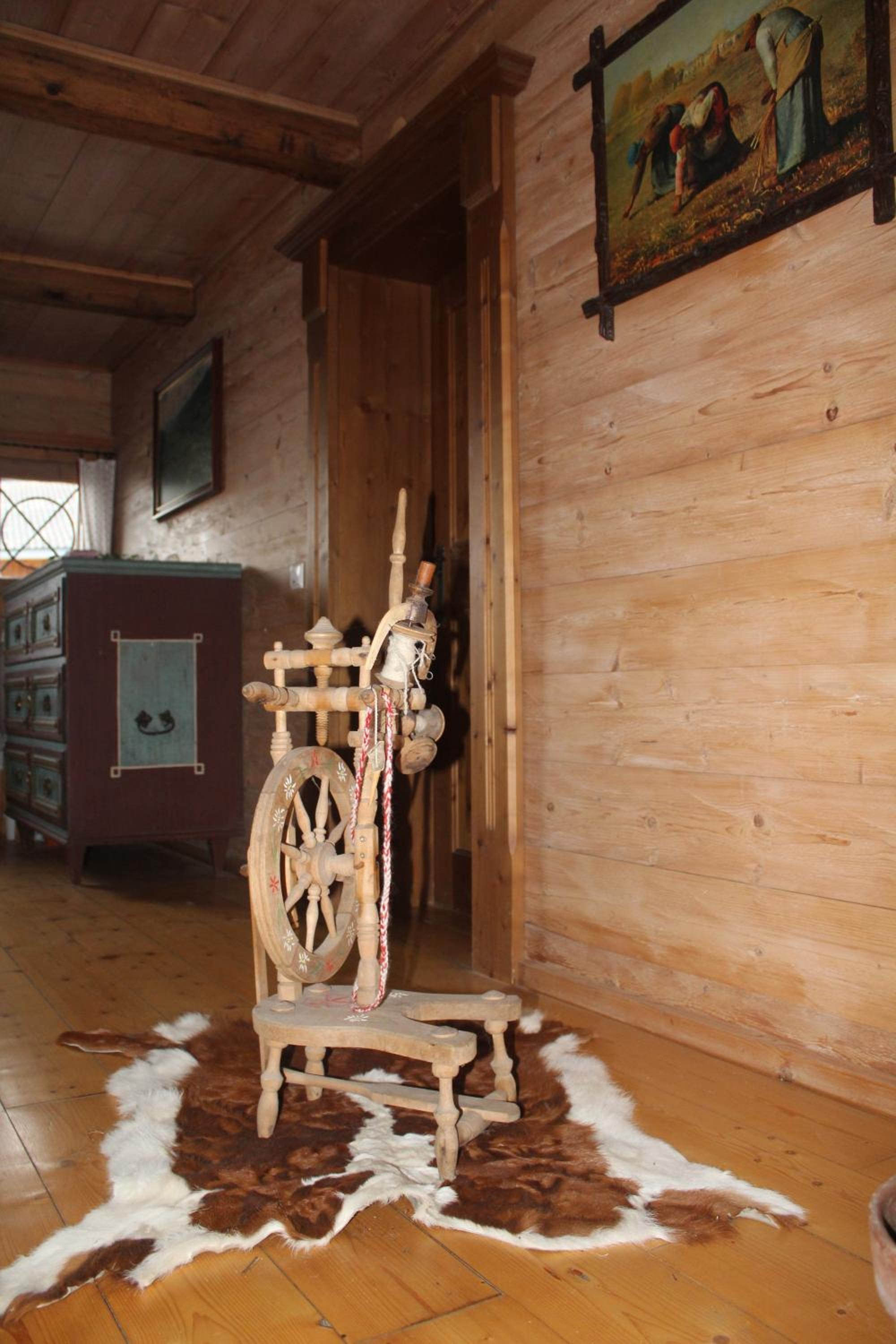 Stöcklgut Apartment