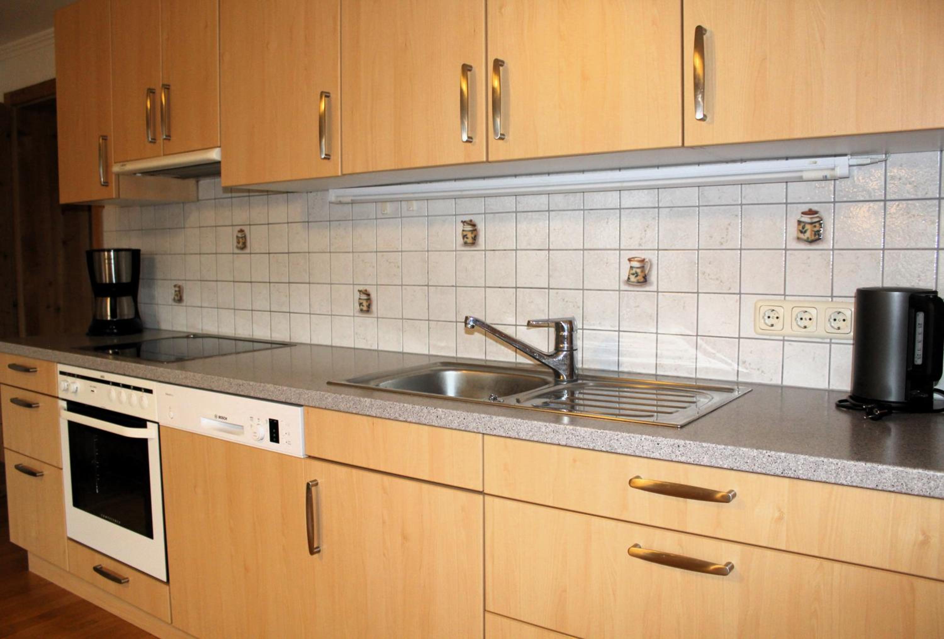 Stöcklgut Apartment