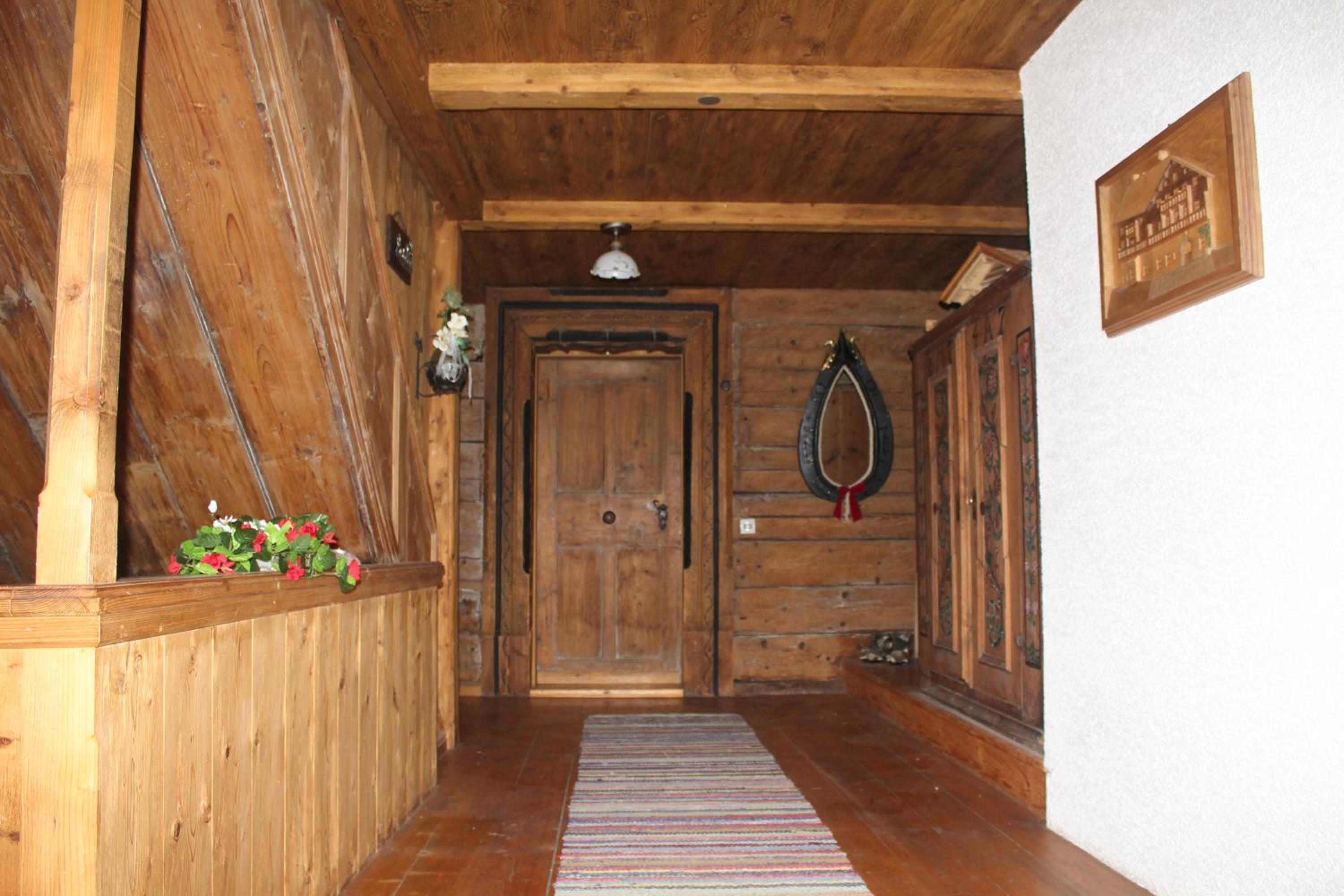 Stöcklgut Apartment