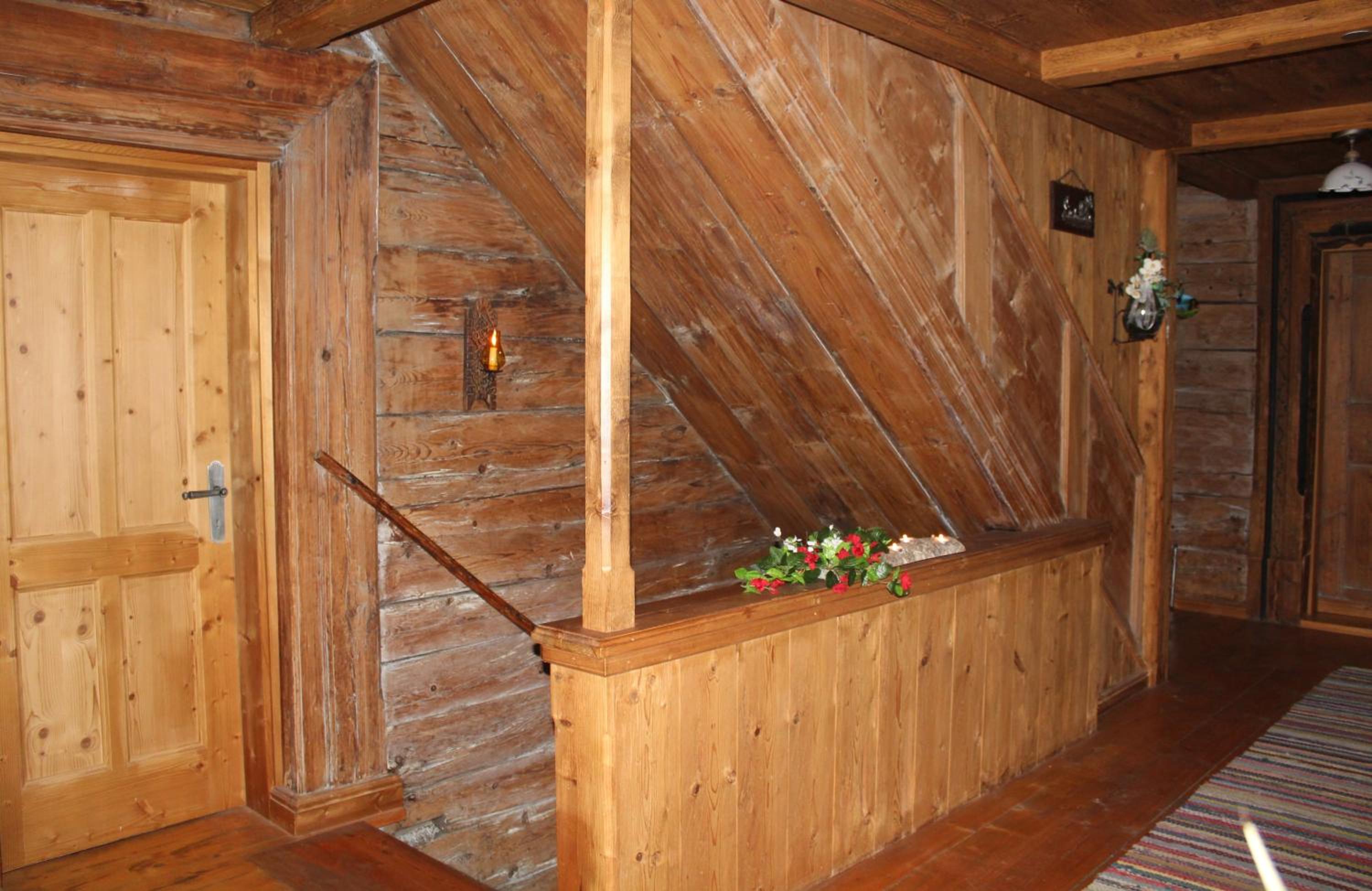 Stöcklgut Apartment