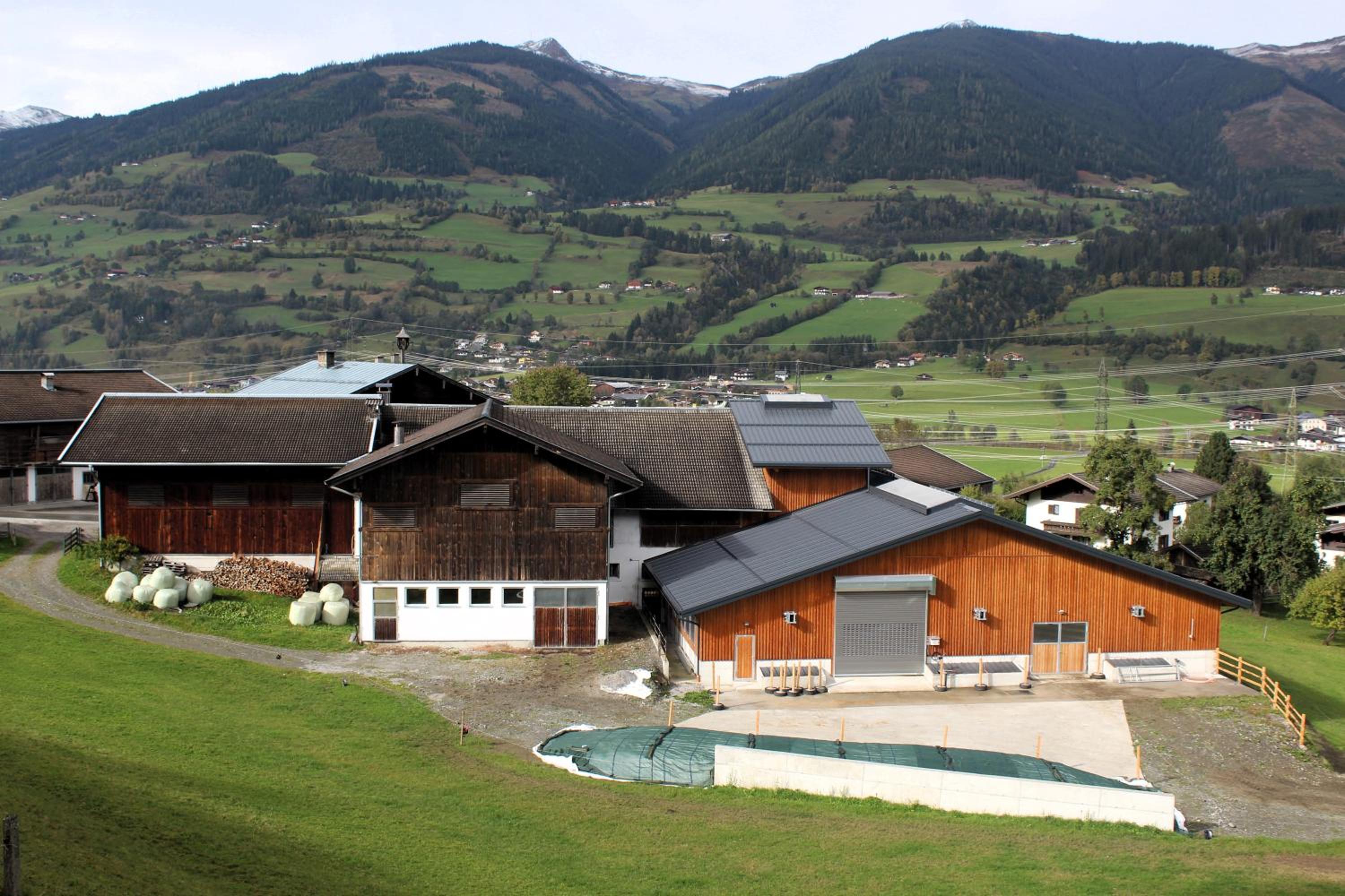 Stöcklgut Apartment