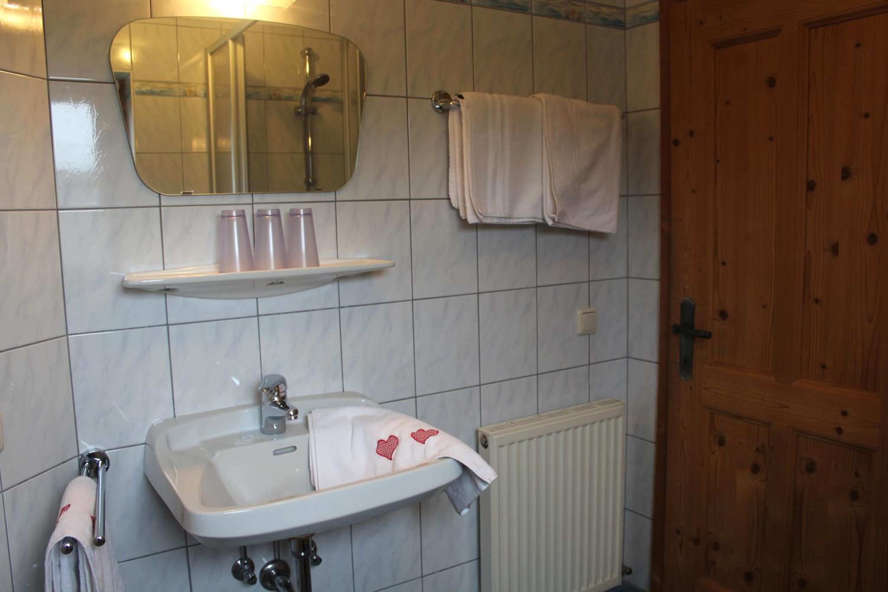 Stöcklgut Apartment