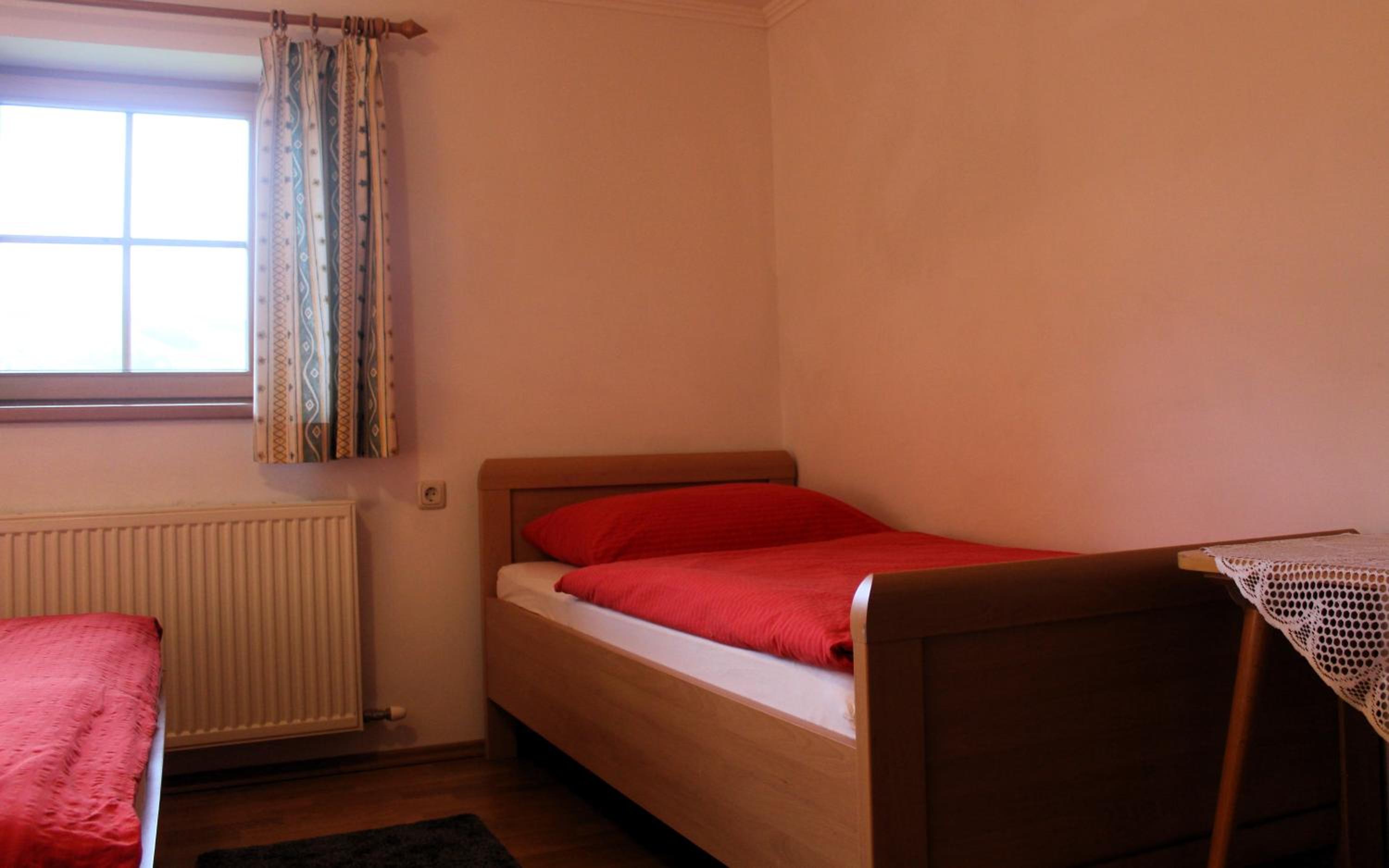 Stöcklgut Apartment